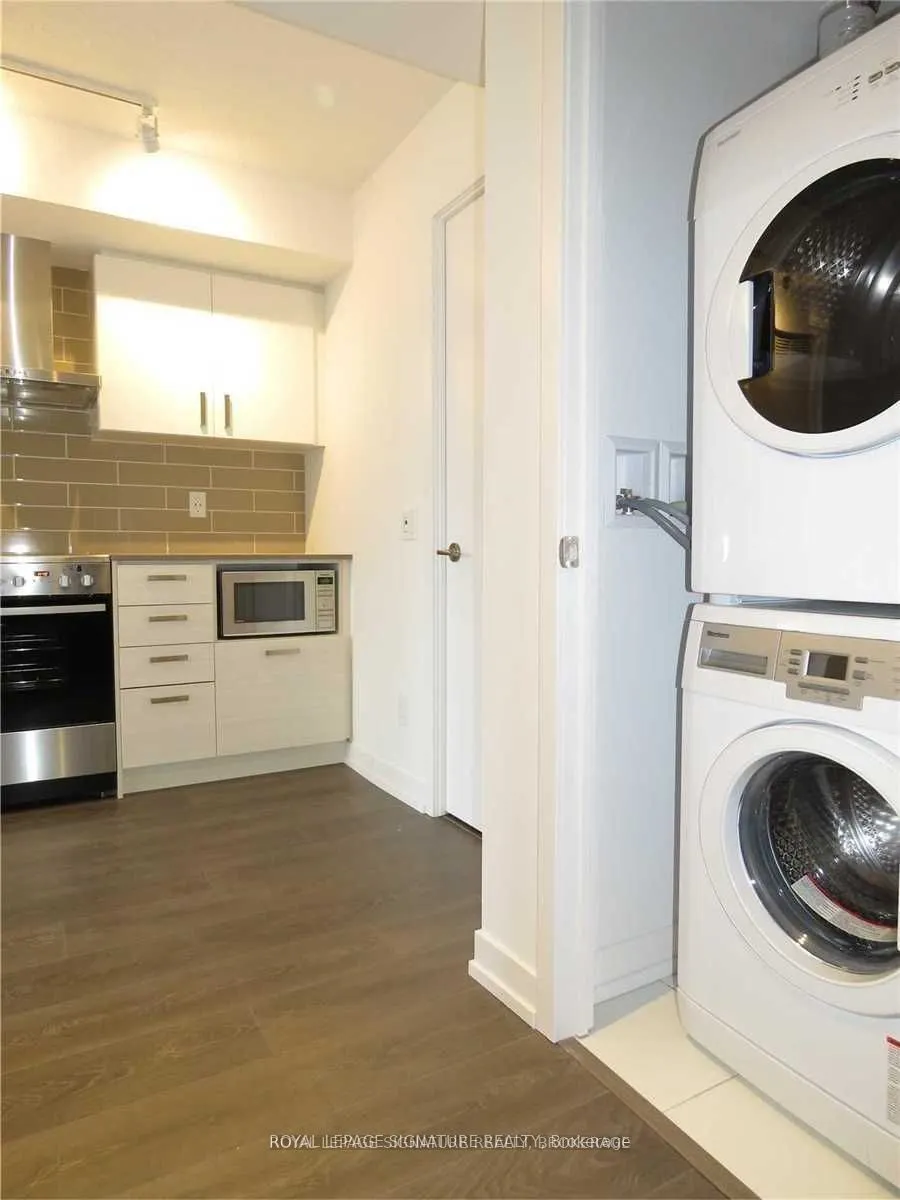 125 Redpath Avenue, #2013