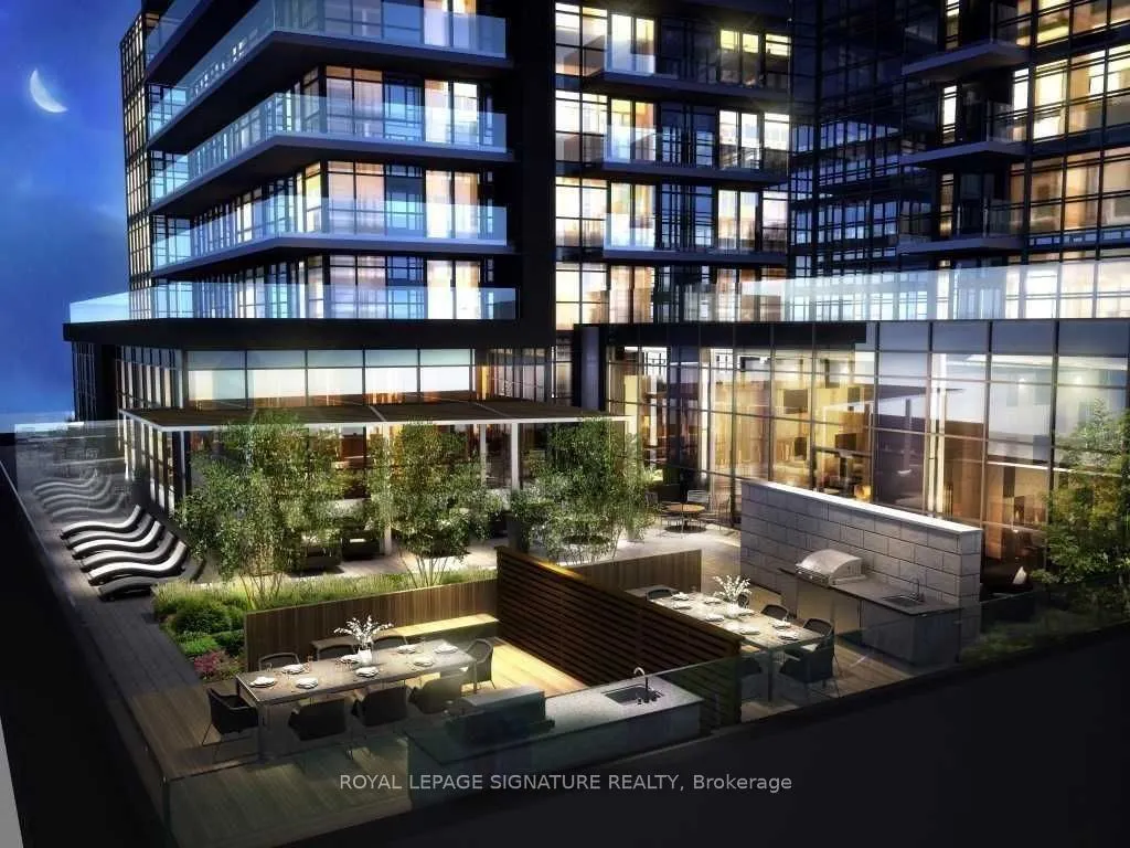 125 Redpath Avenue, #2113