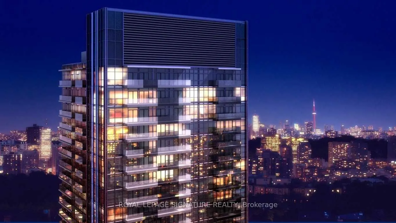 125 Redpath Avenue, #2113