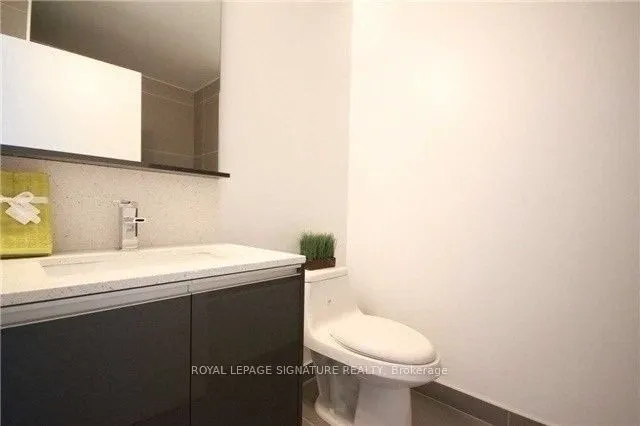 20 Gladstone Avenue, #615