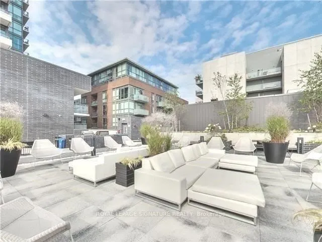 20 Gladstone Avenue, #615