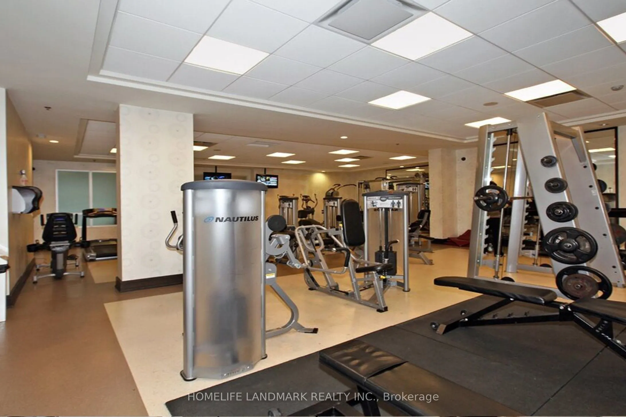 23 Sheppard Avenue E, #2706