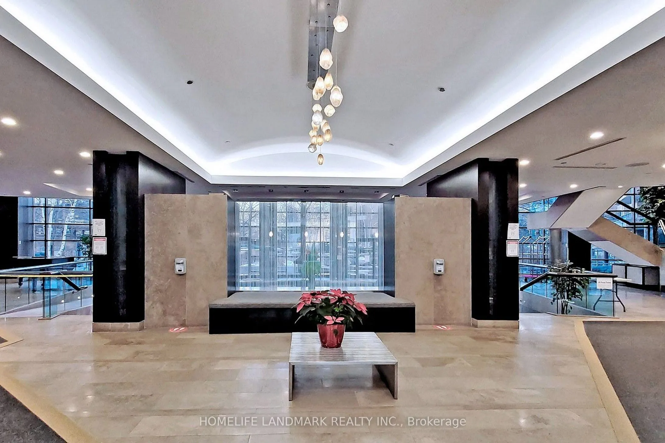 23 Sheppard Avenue E, #2706