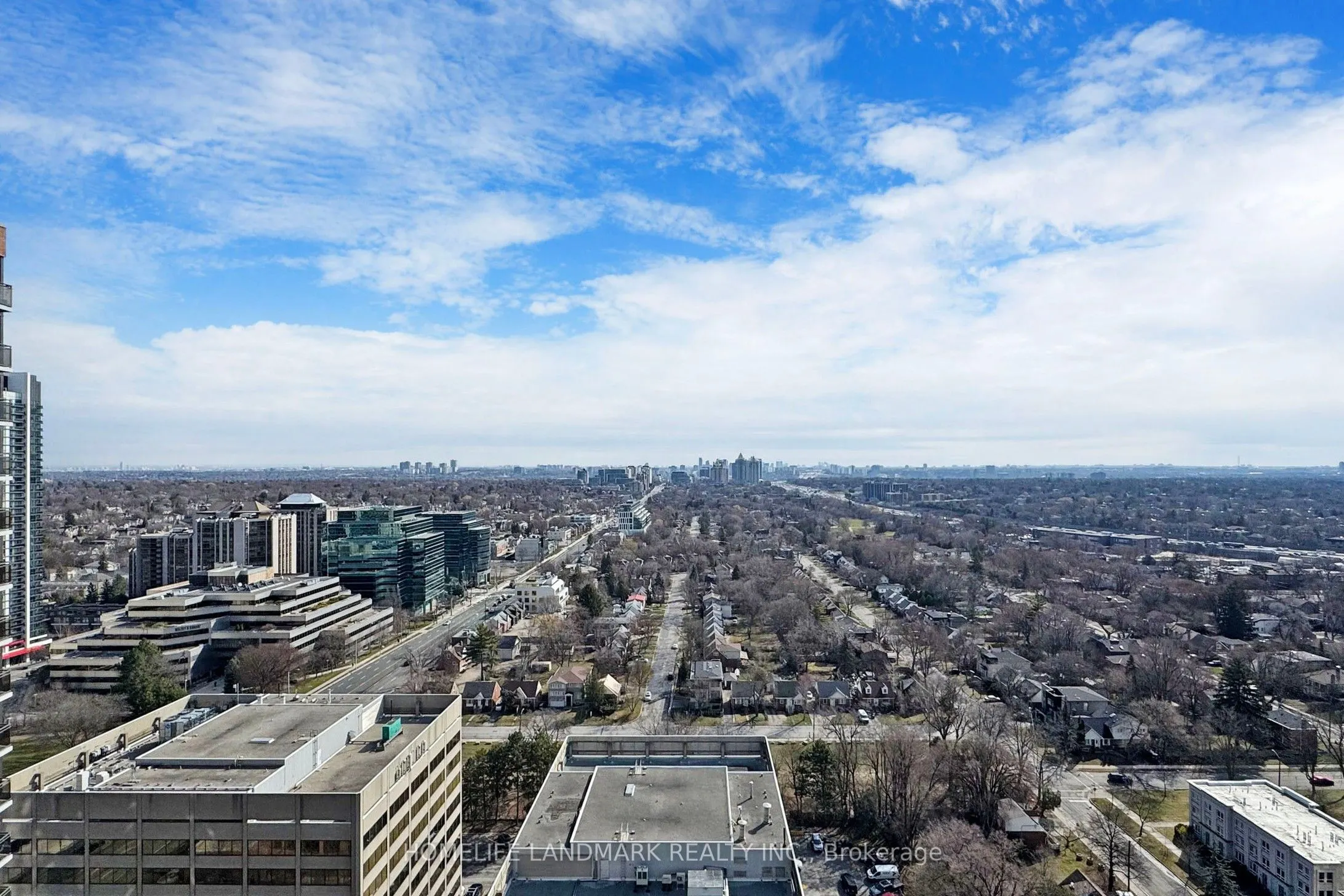 23 Sheppard Avenue E, #2706
