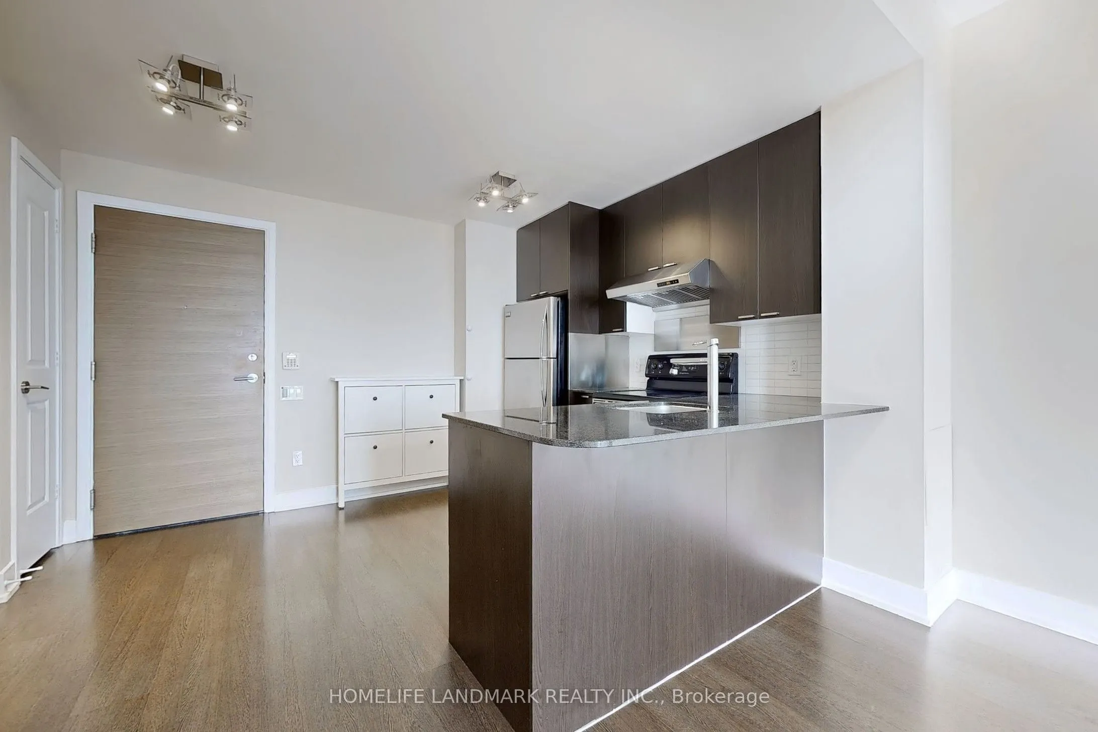 23 Sheppard Avenue E, #2706