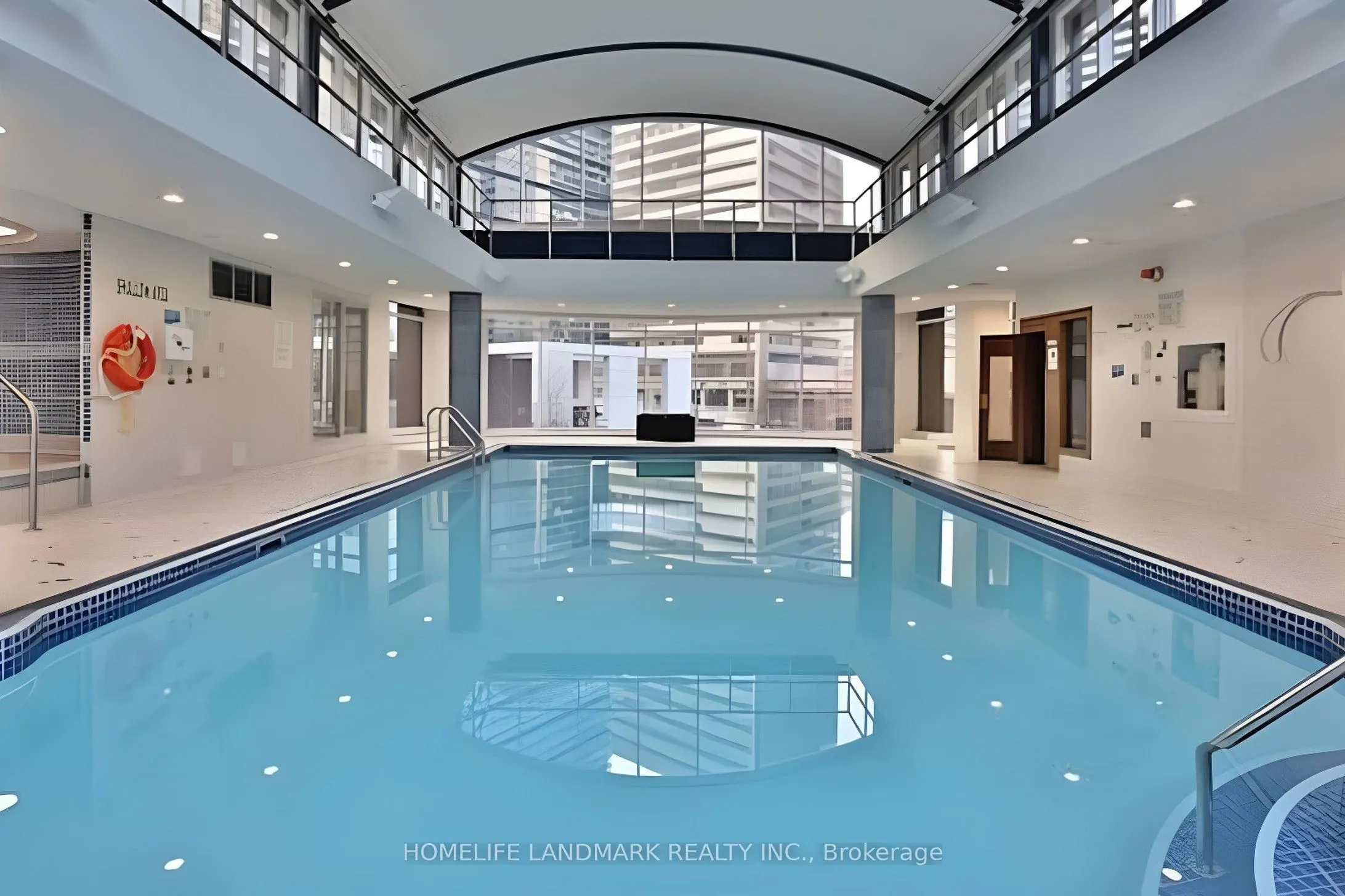 23 Sheppard Avenue E, #2706