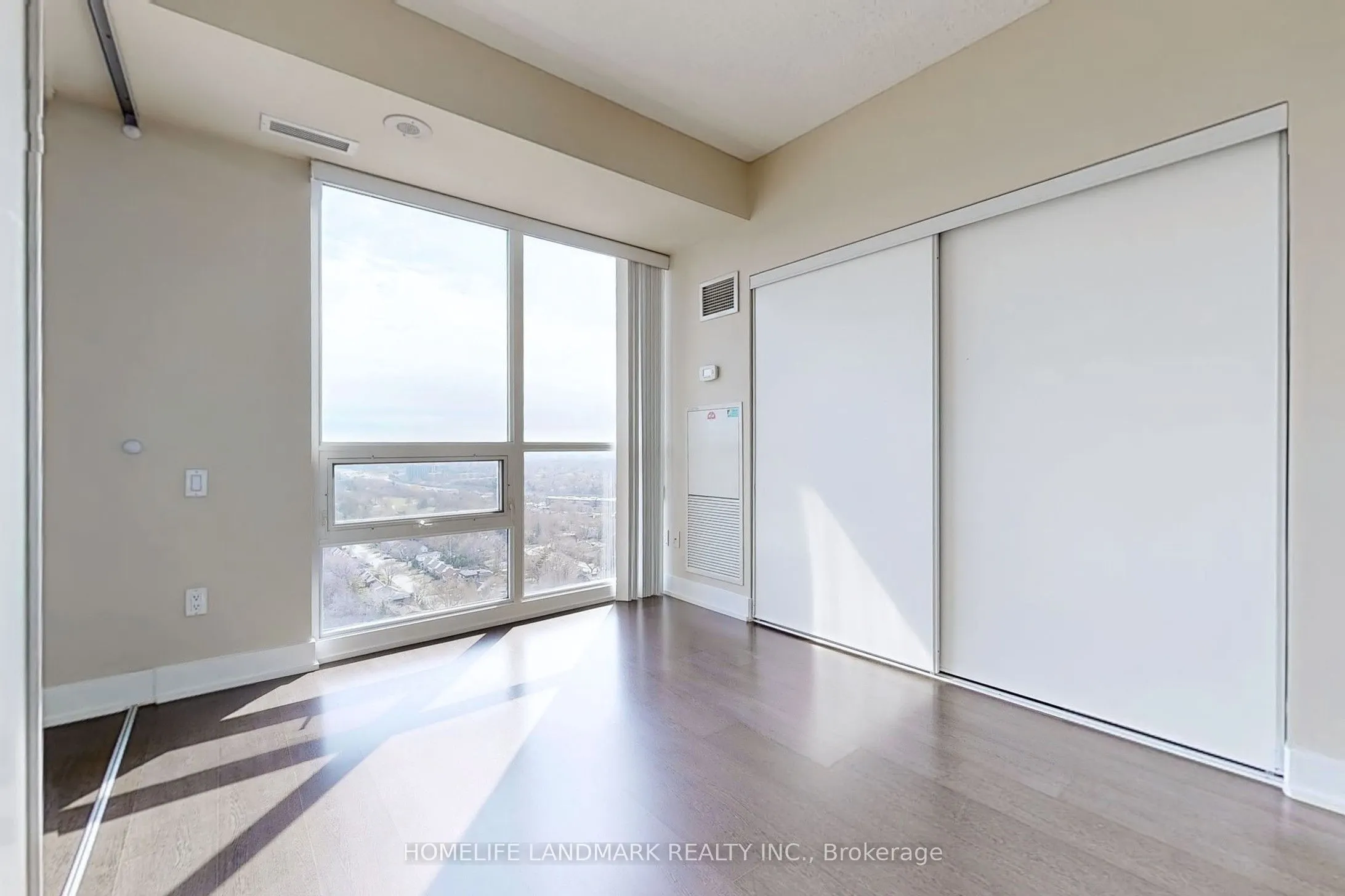 23 Sheppard Avenue E, #2706