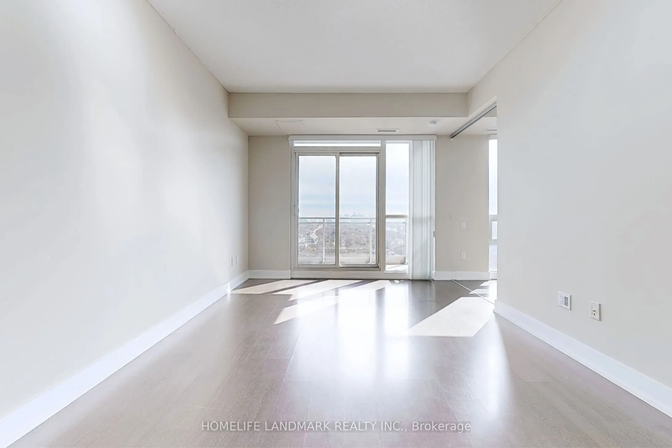 23 Sheppard Avenue E, #2706