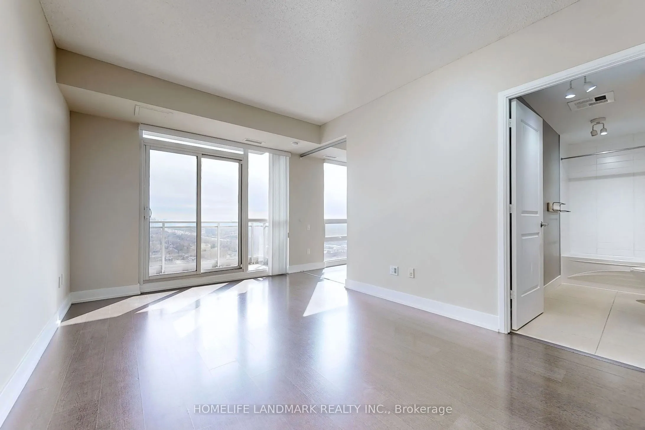 23 Sheppard Avenue E, #2706