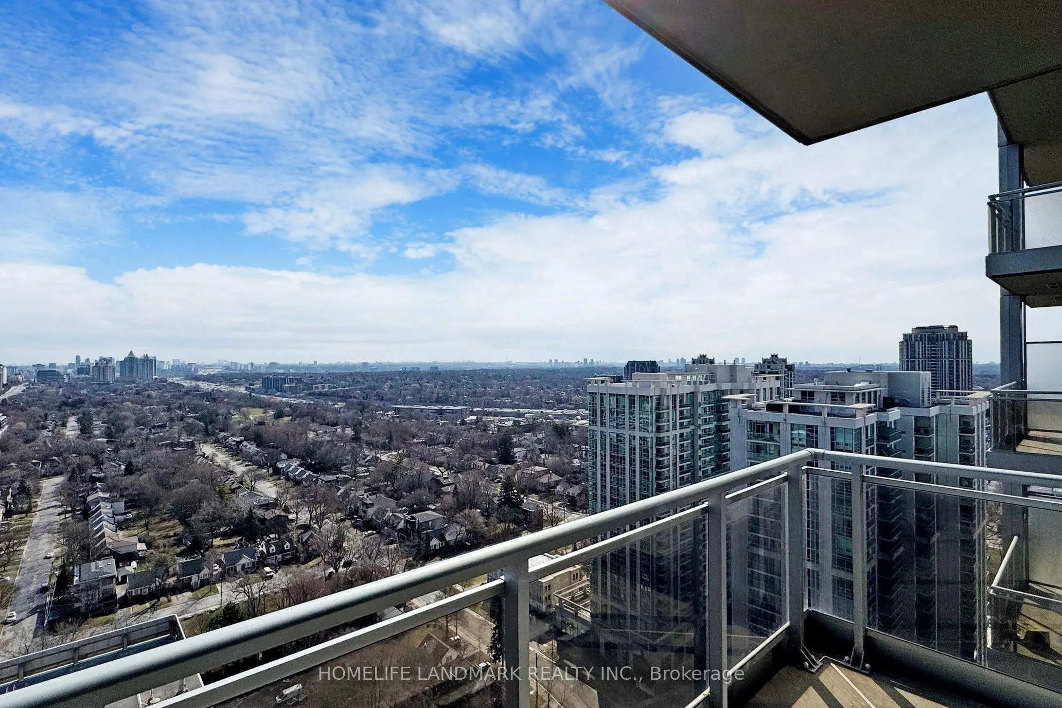 23 Sheppard Avenue E, #2706