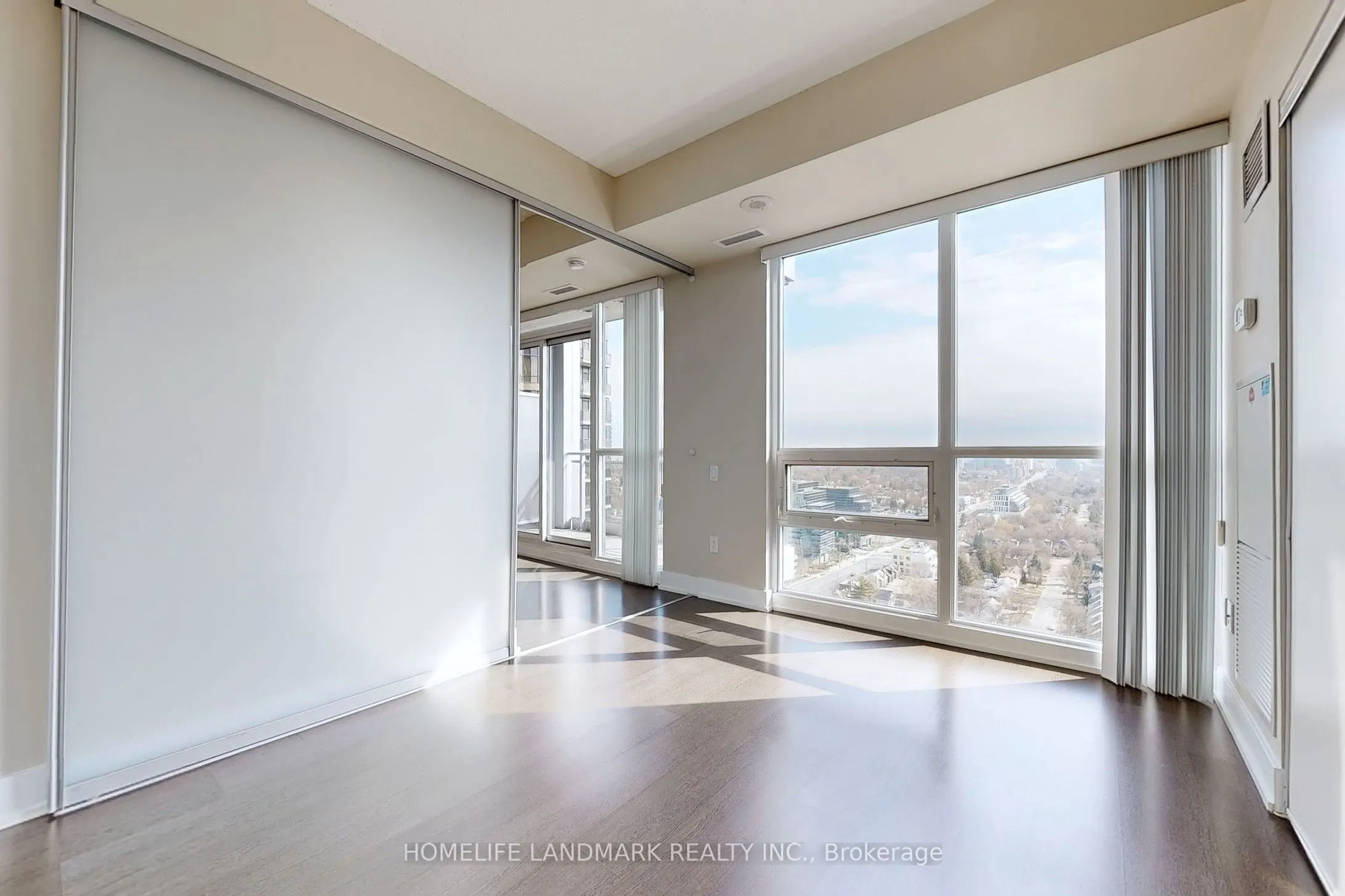 23 Sheppard Avenue E, #2706