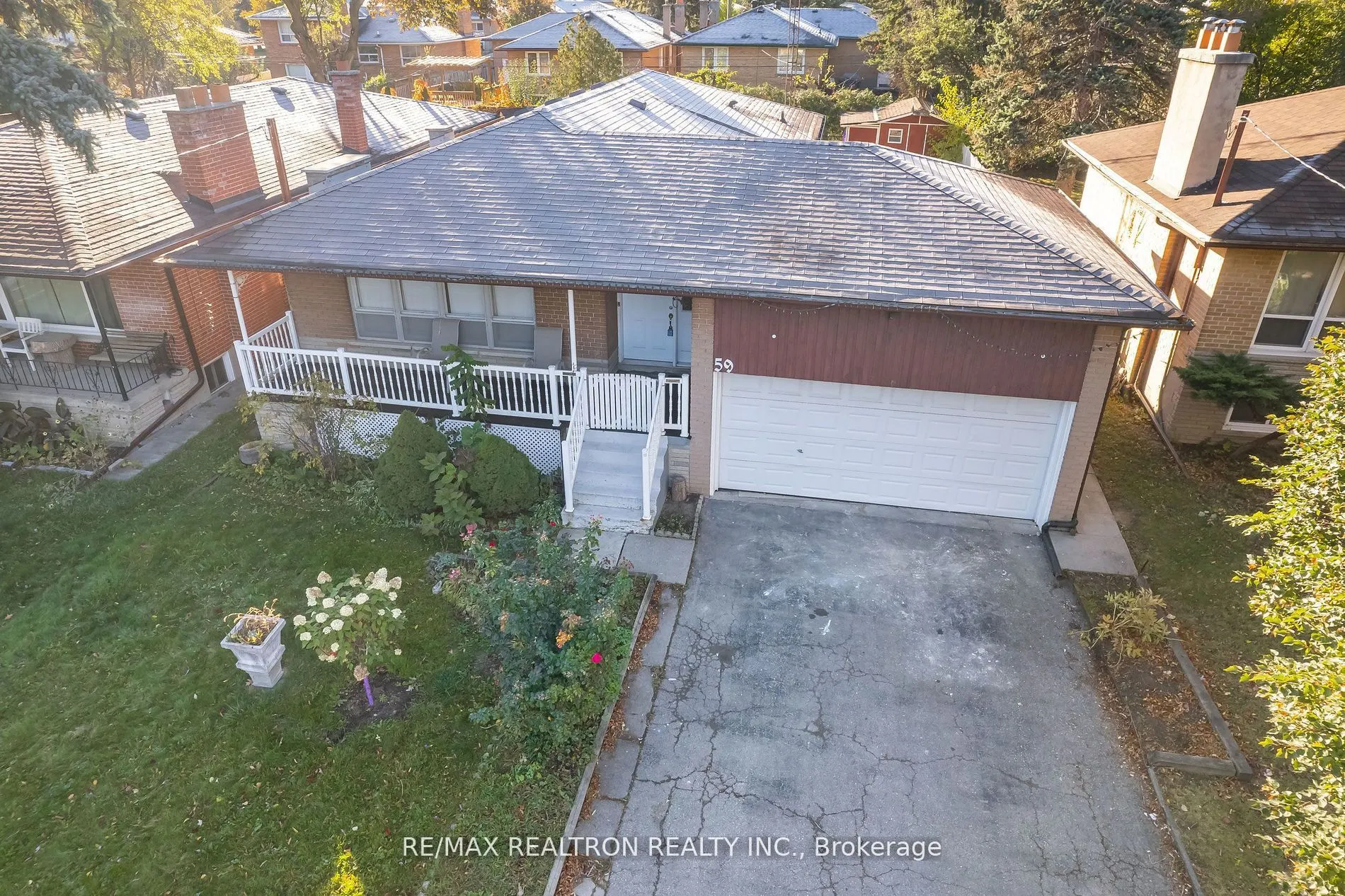 59 Cummer Avenue, #( Basement)