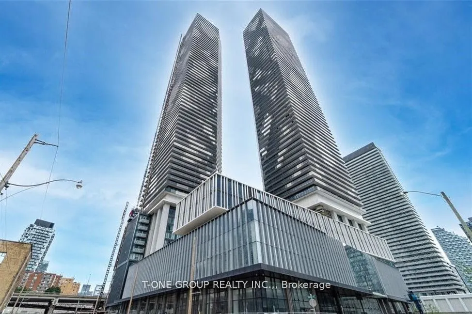 138 Downes Street, #4506