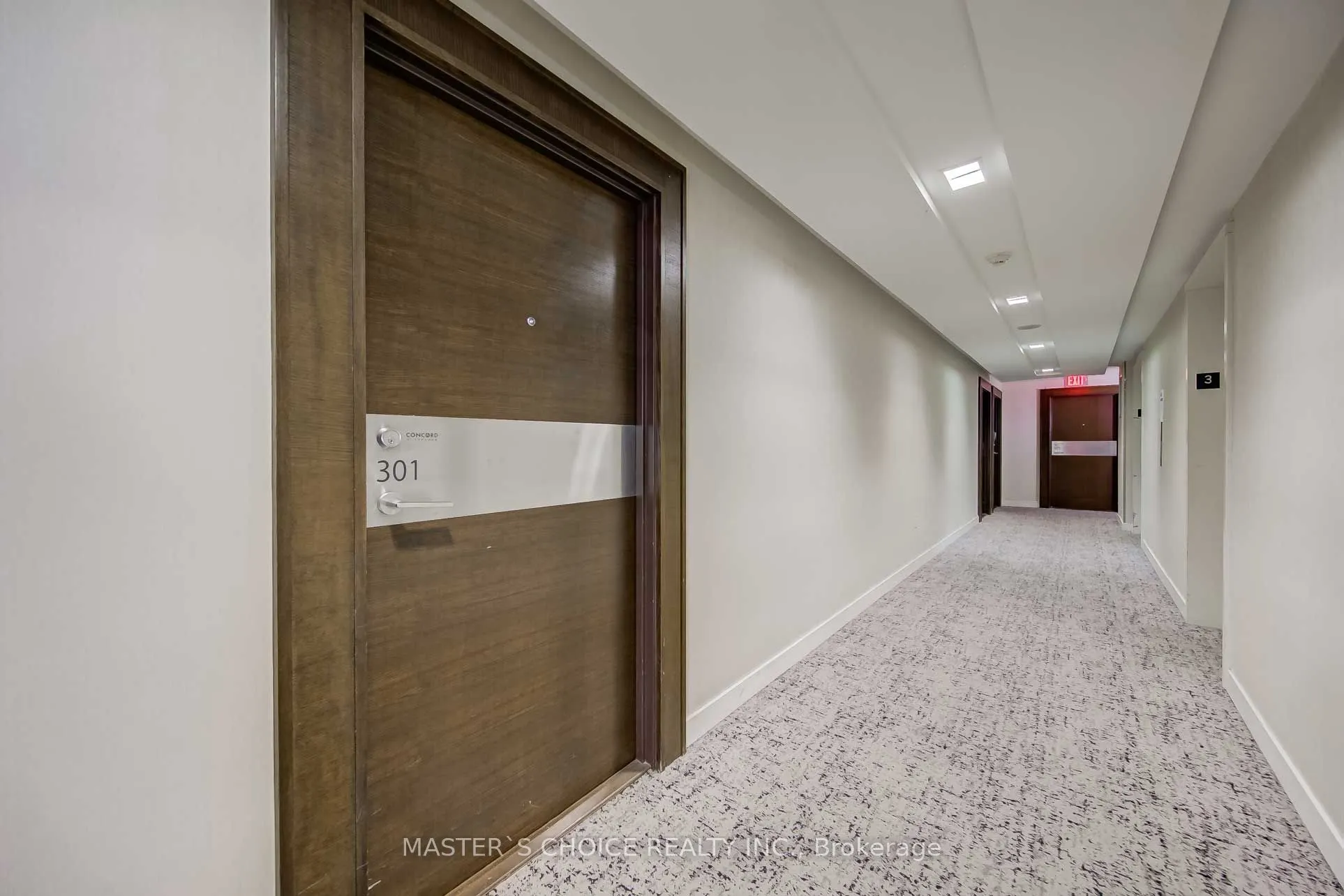 151 Dan Leckie Way, #301