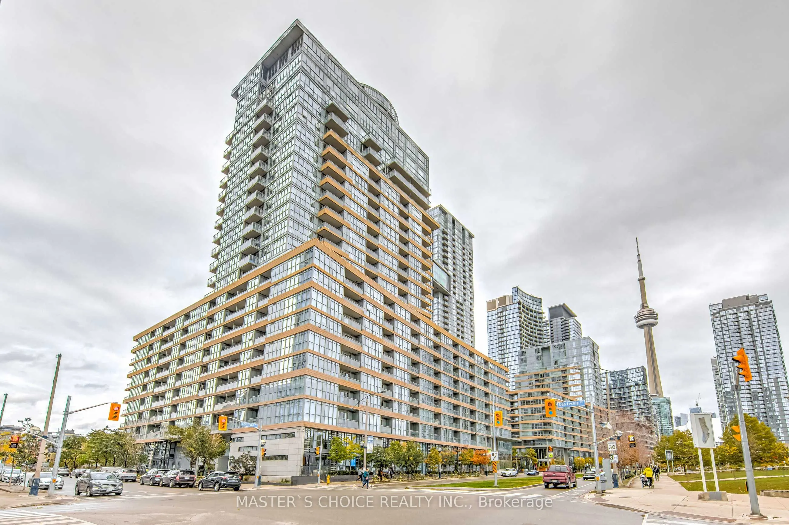 151 Dan Leckie Way, #301