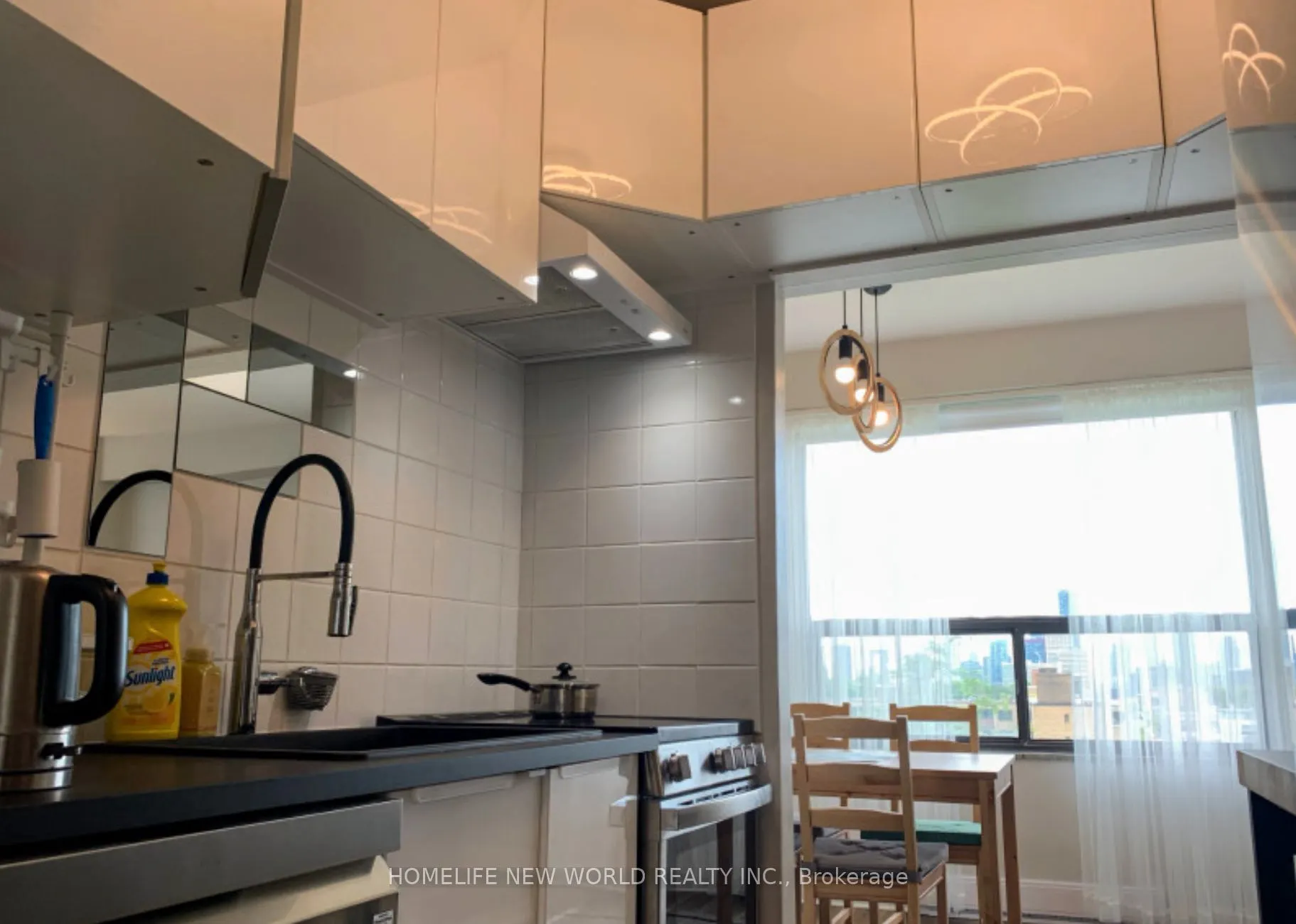 740 Eglinton Avenue W, #607
