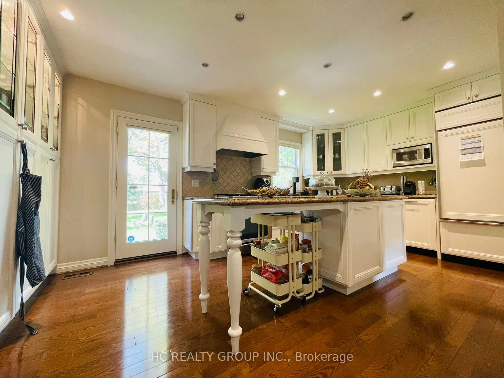 41 Wilket Road