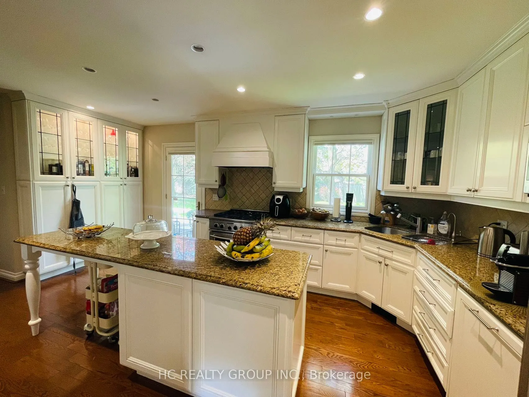 41 Wilket Road