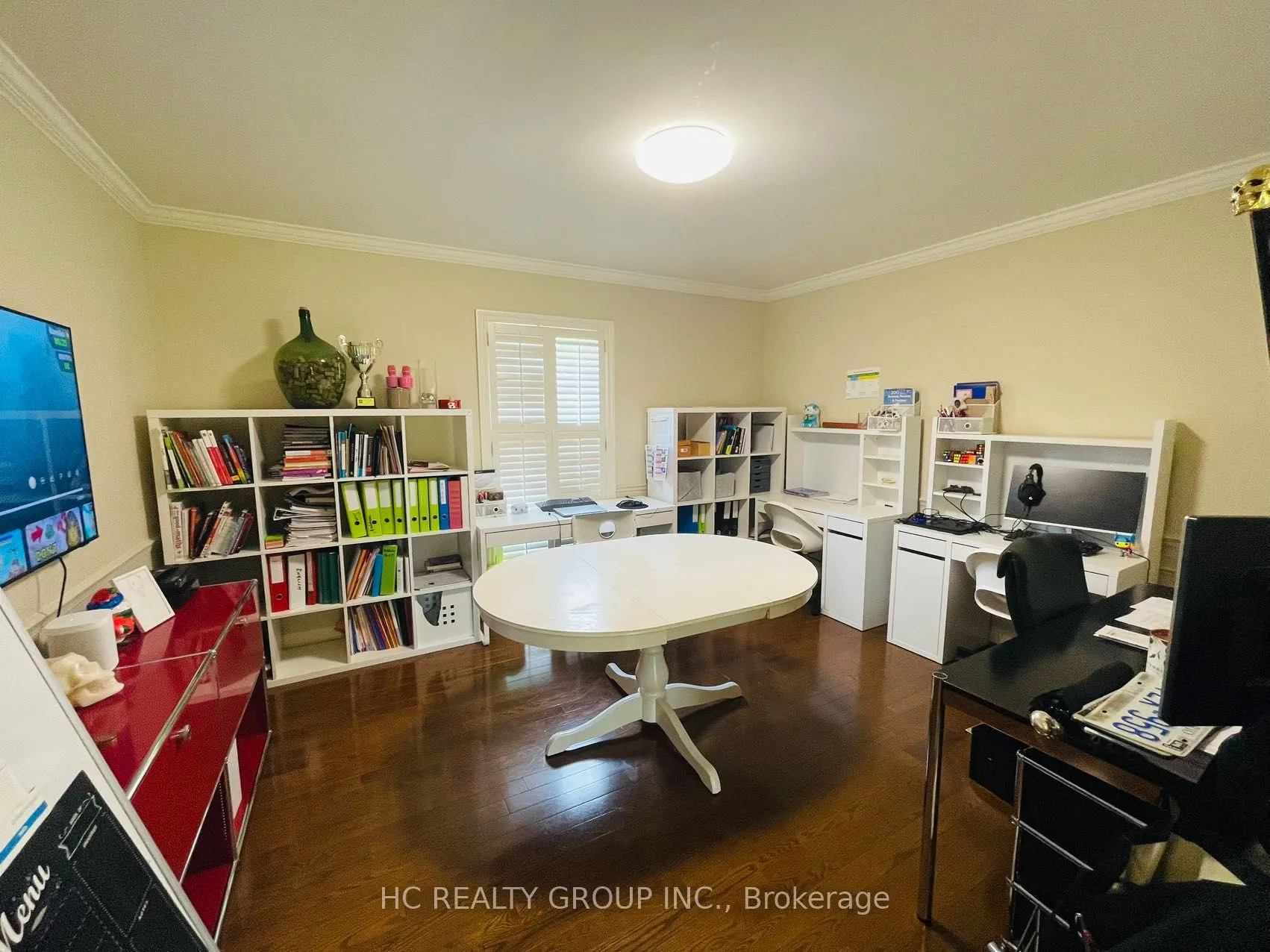 41 Wilket Road