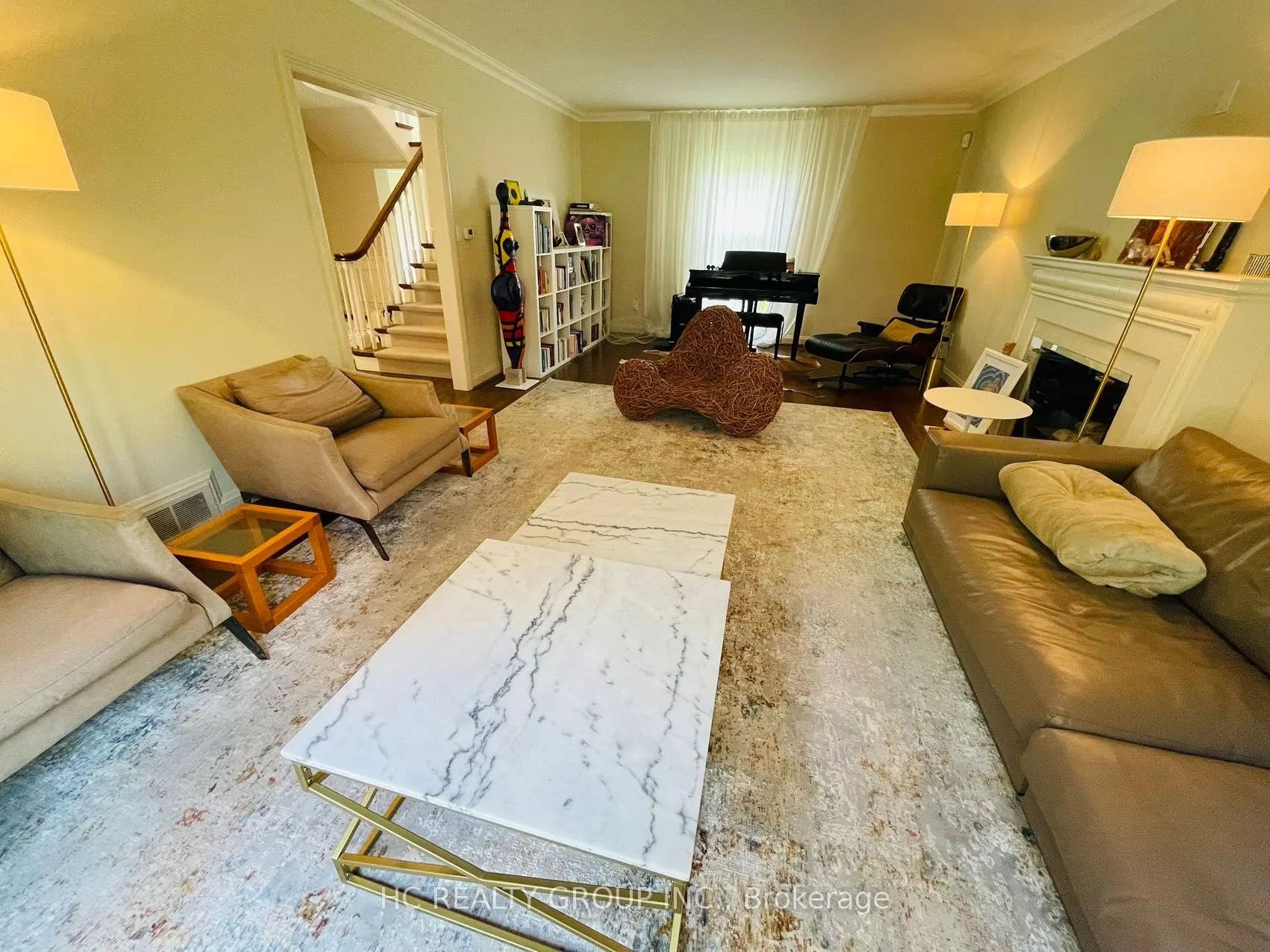 41 Wilket Road