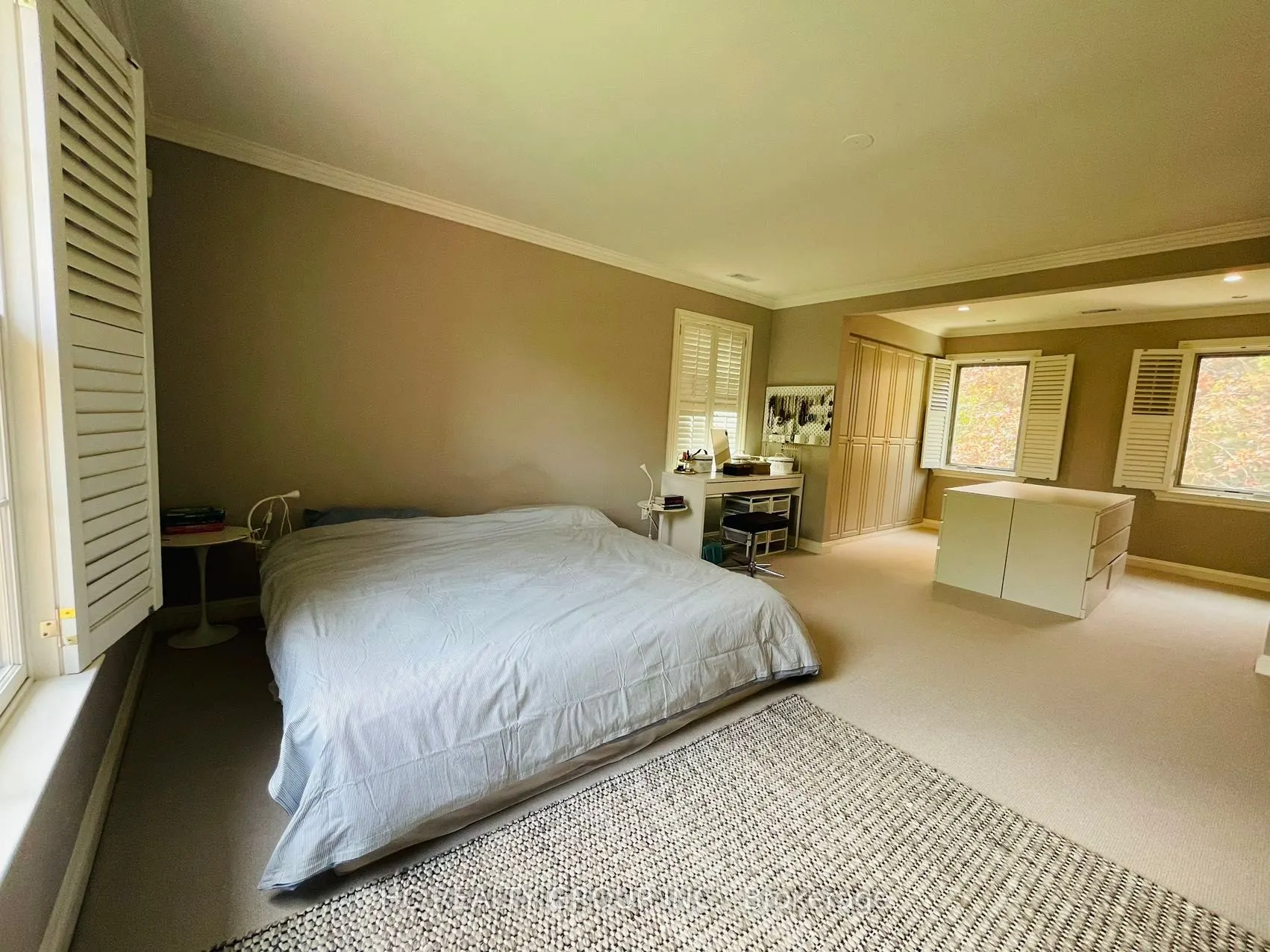 41 Wilket Road