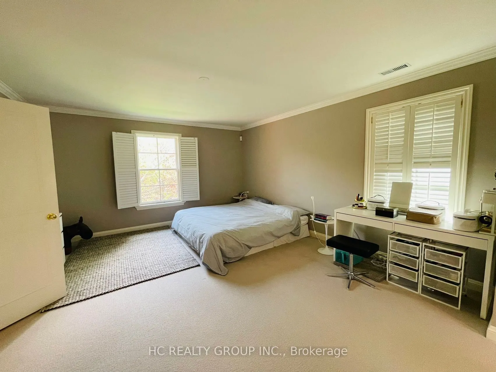 41 Wilket Road