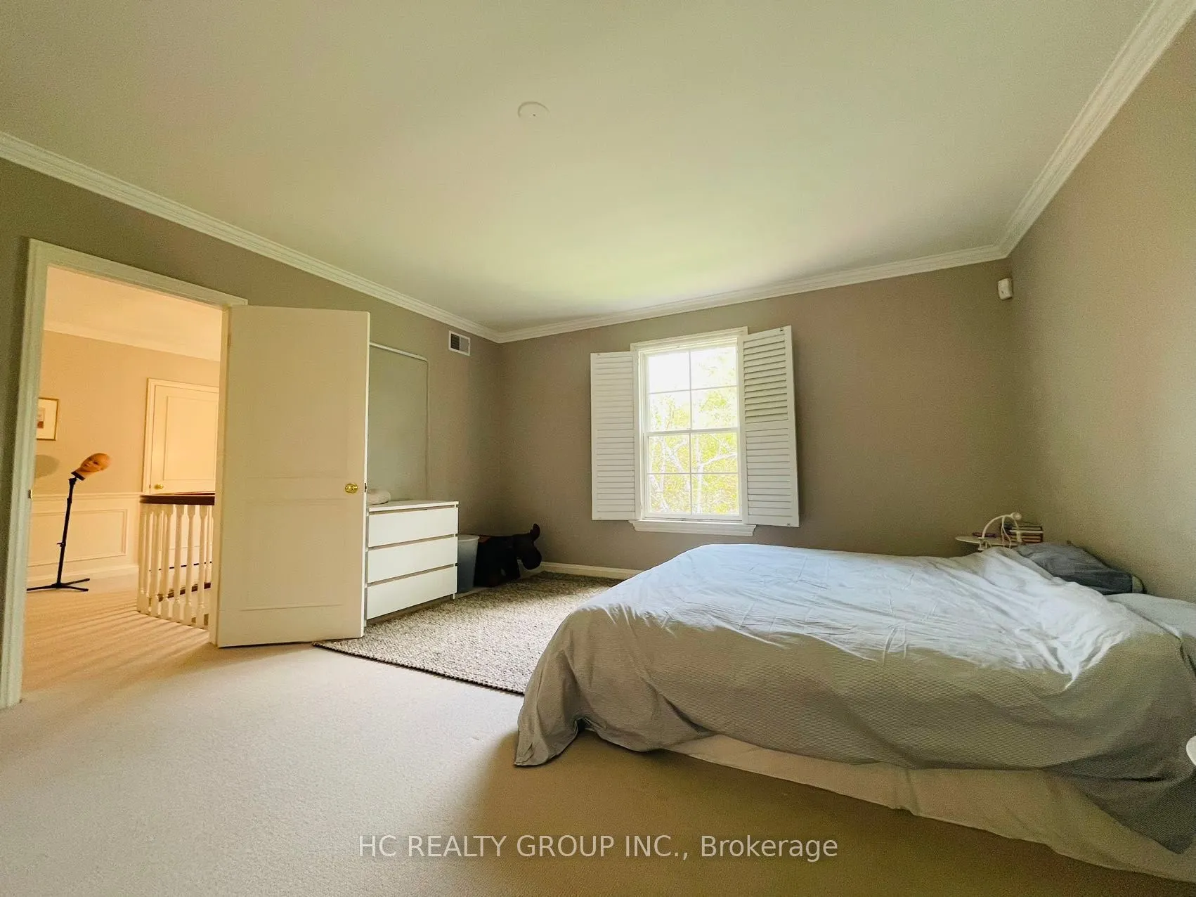 41 Wilket Road