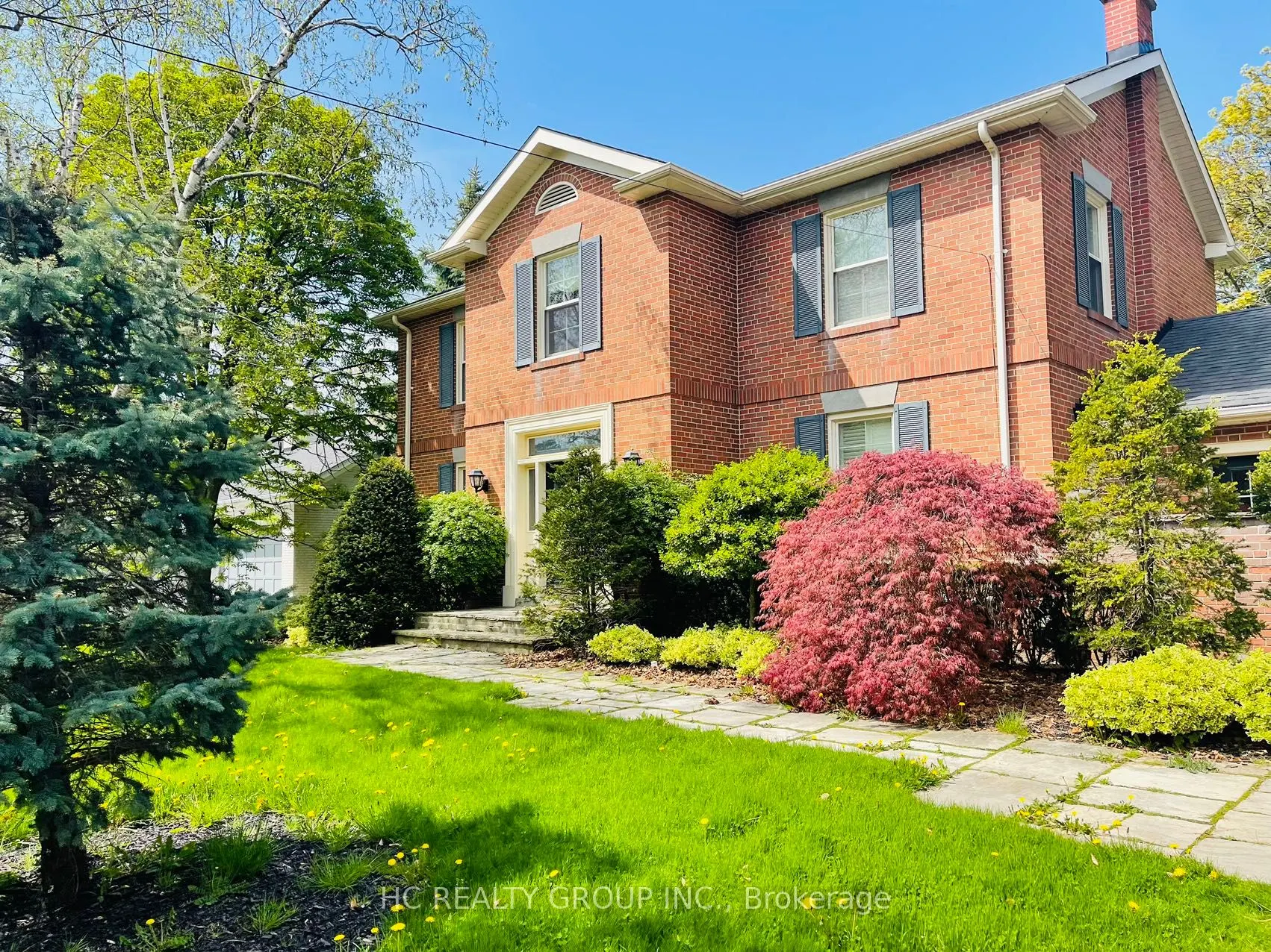 41 Wilket Road