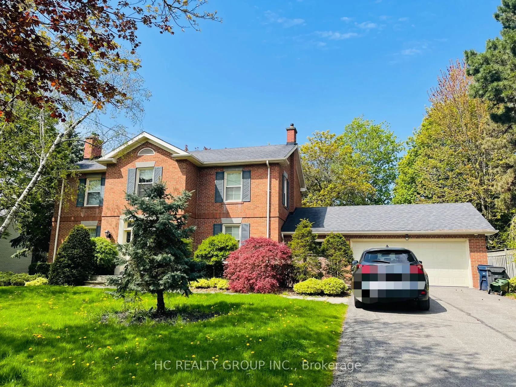 41 Wilket Road