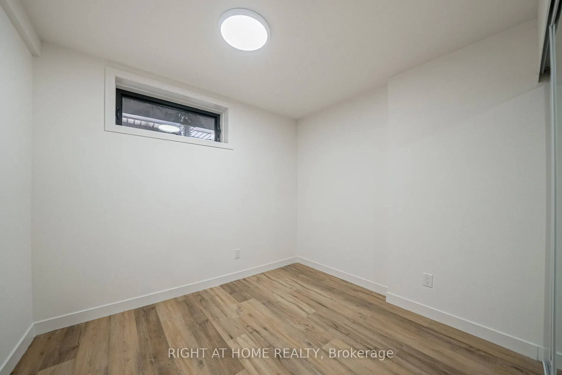 435 Grace Street, #1