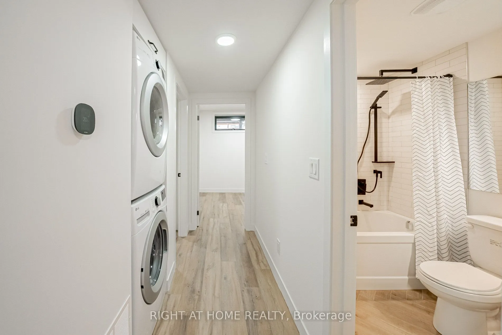 435 Grace Street, #1