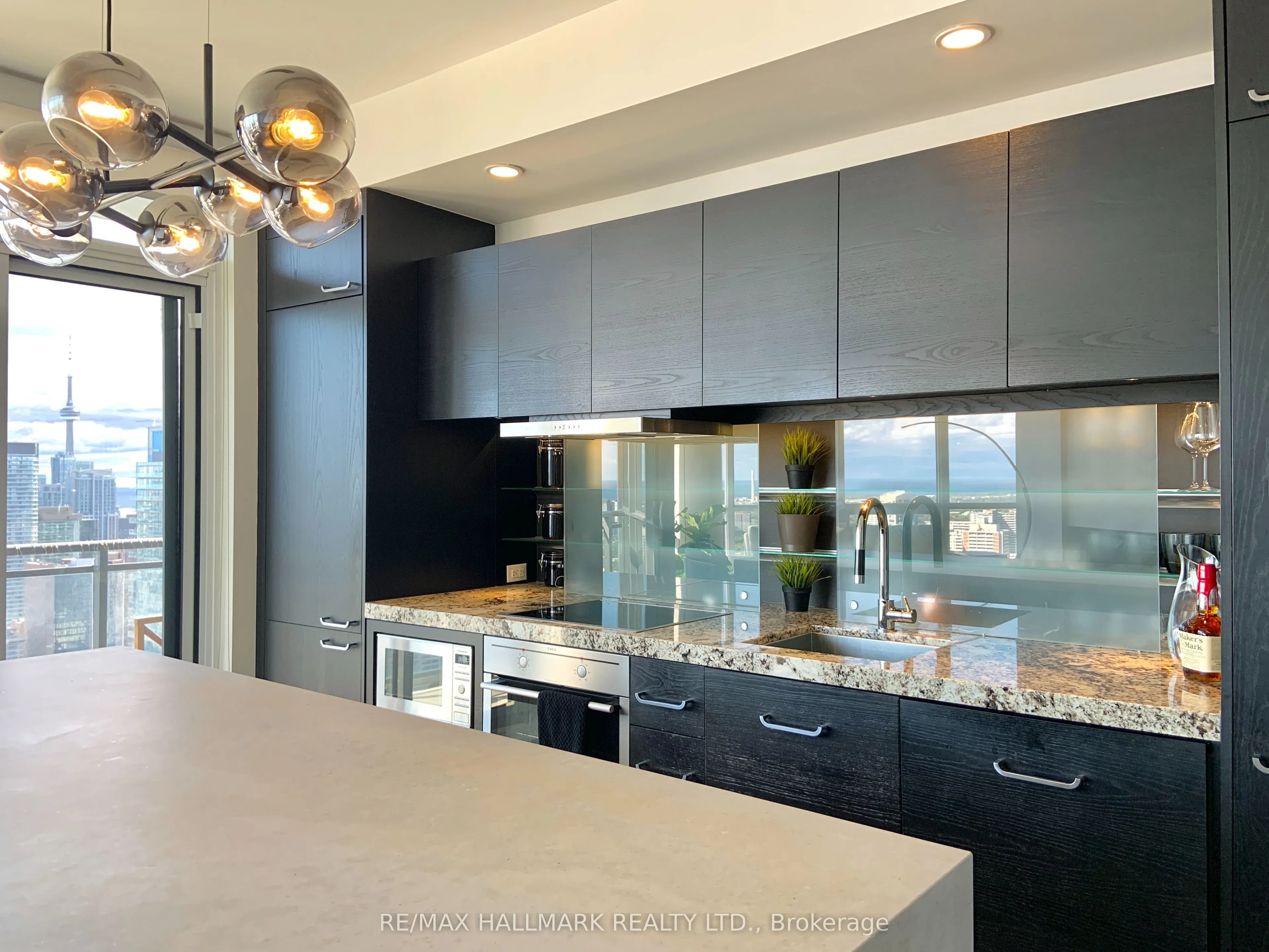 45 Charles Street E, #4915