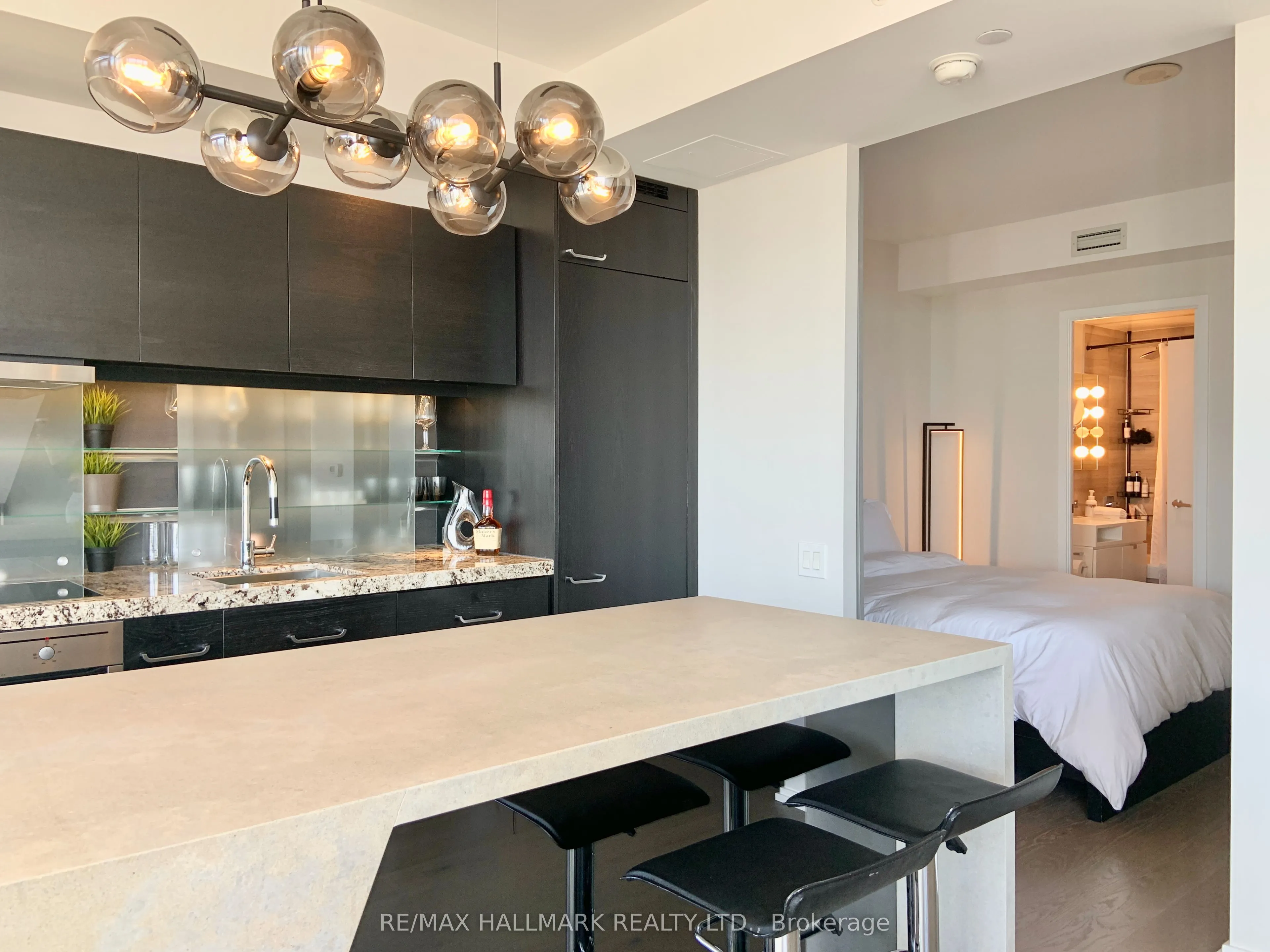 45 Charles Street E, #4915