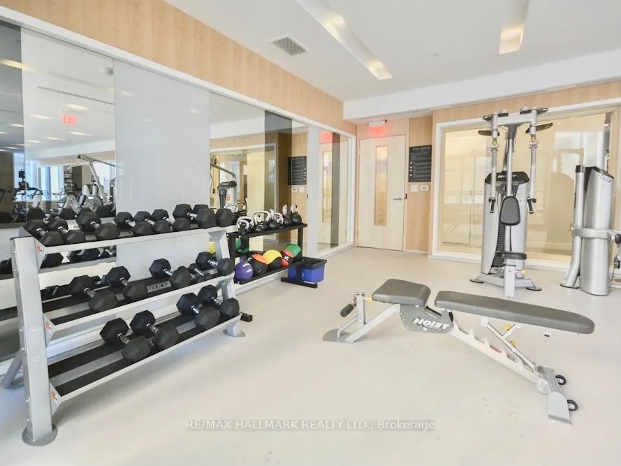 45 Charles Street E, #4915
