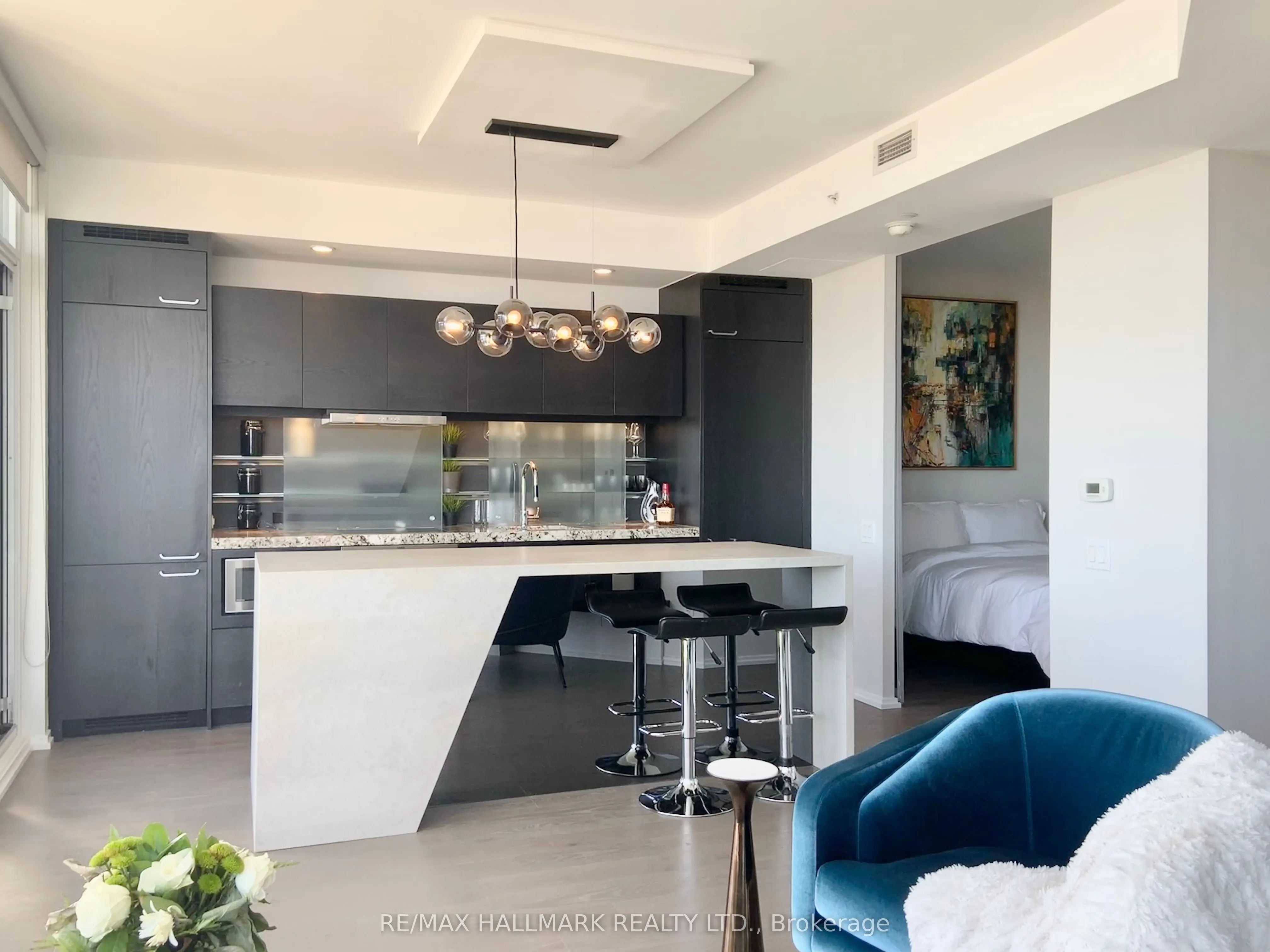 45 Charles Street E, #4915