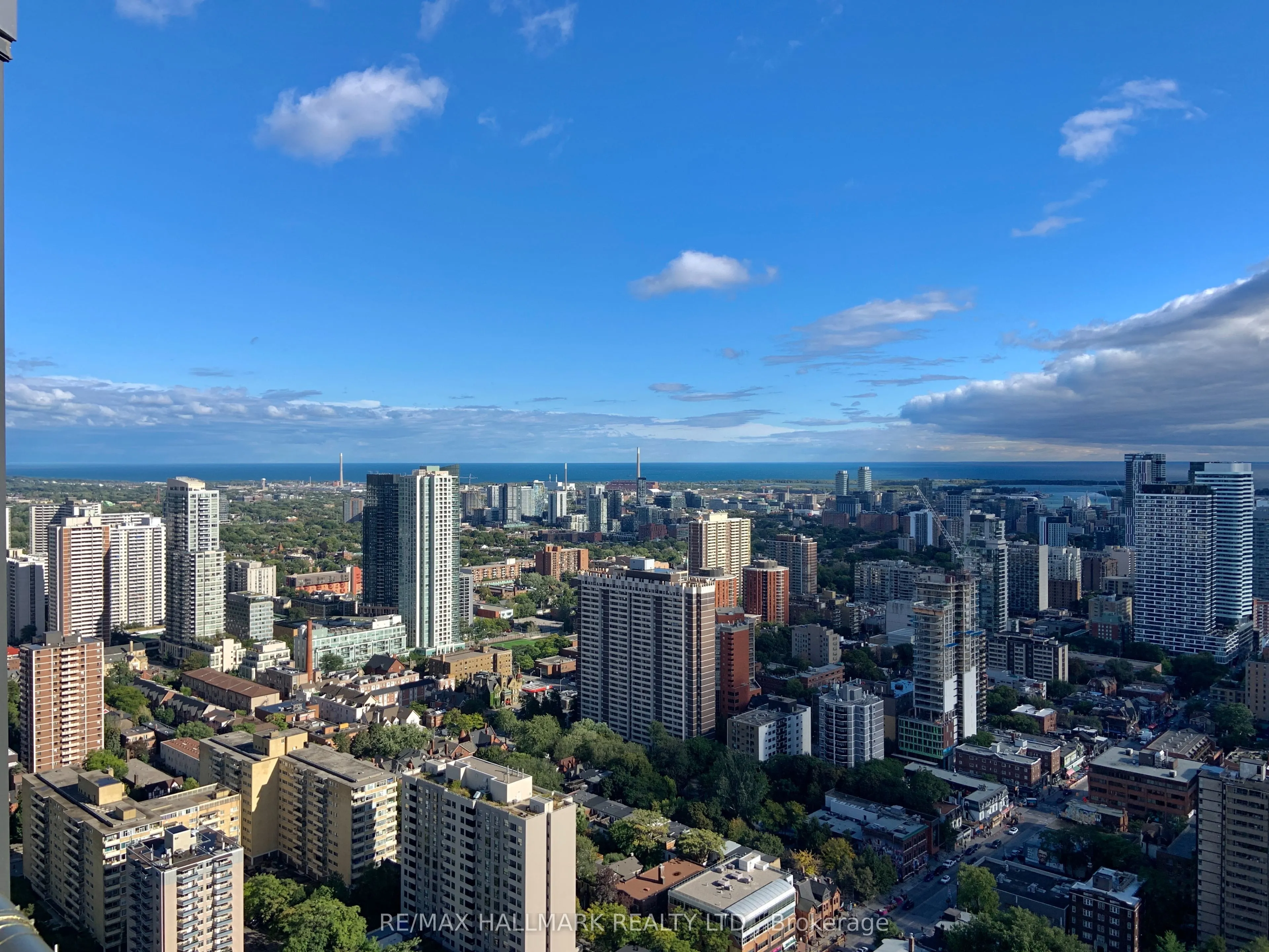 45 Charles Street E, #4915