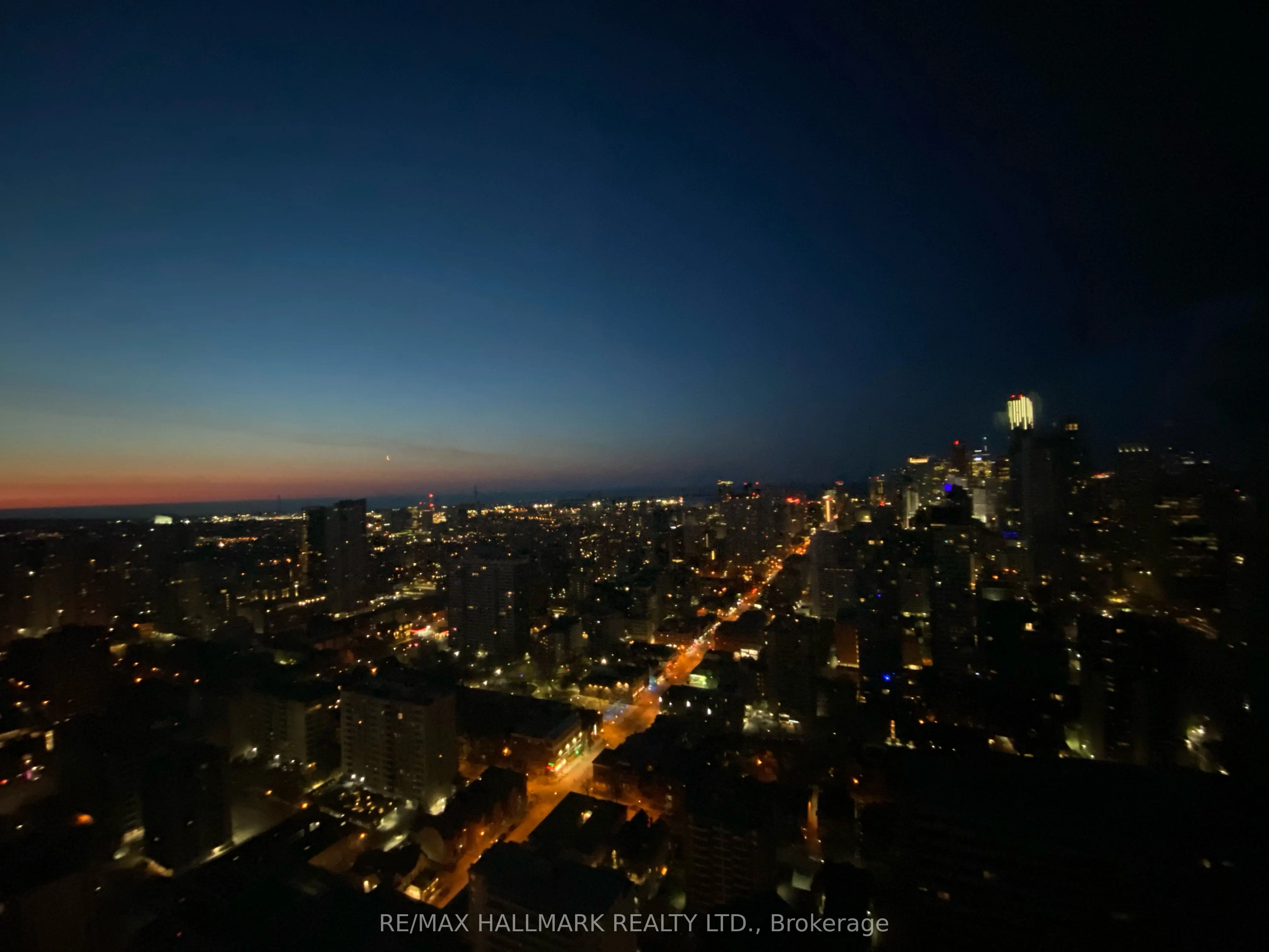 45 Charles Street E, #4915