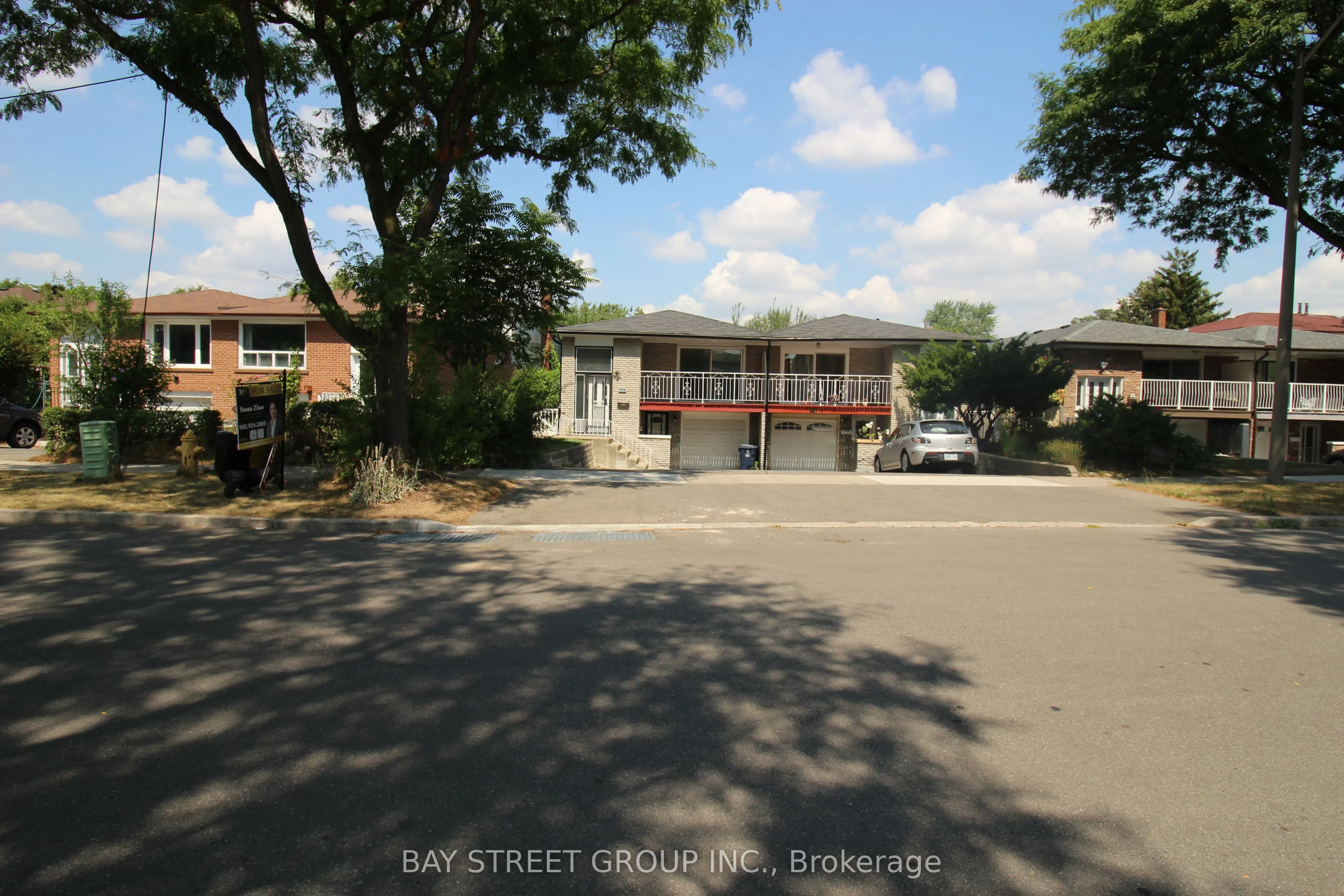 117 Pindar Crescent, #Lower unit