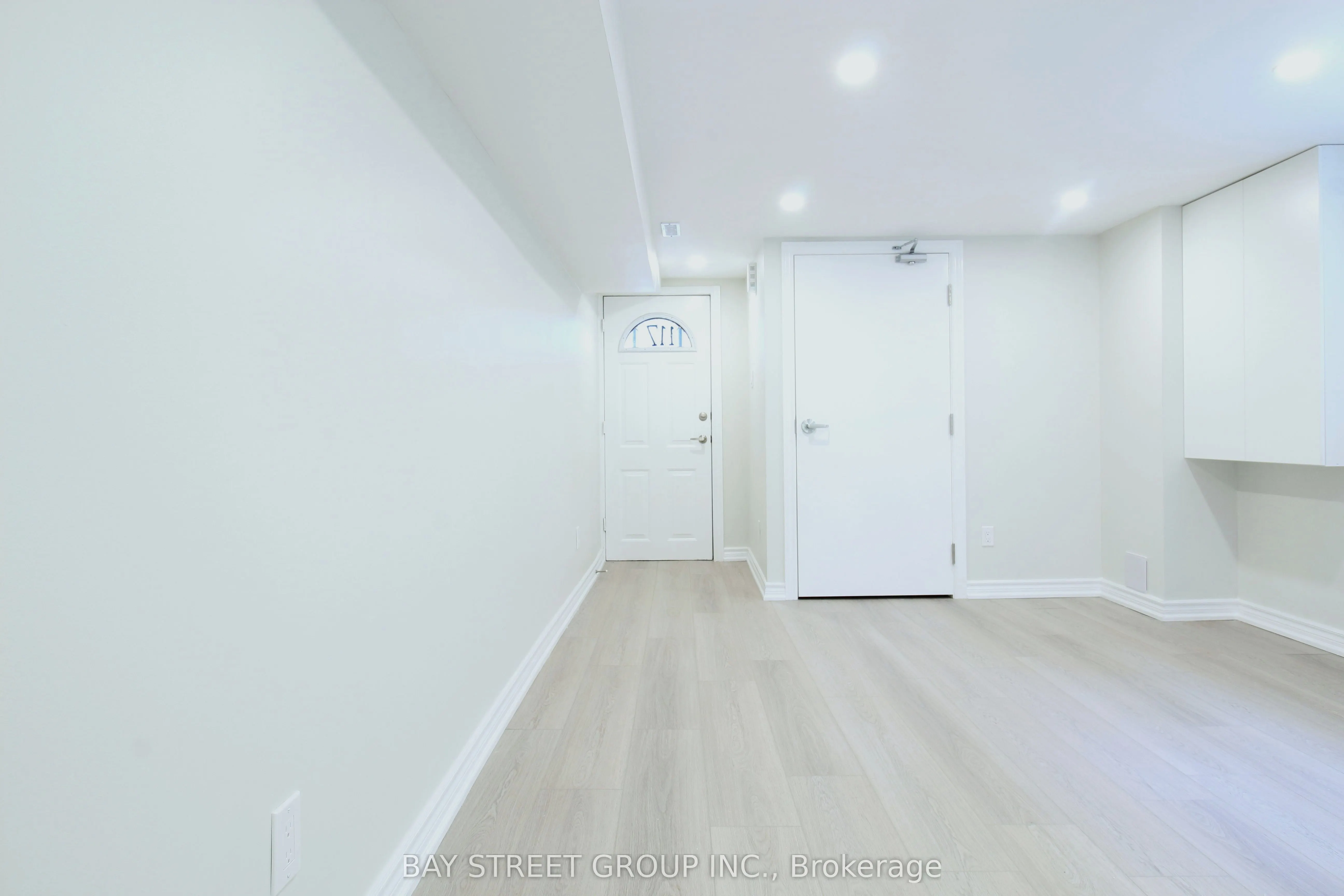 117 Pindar Crescent, #Lower unit