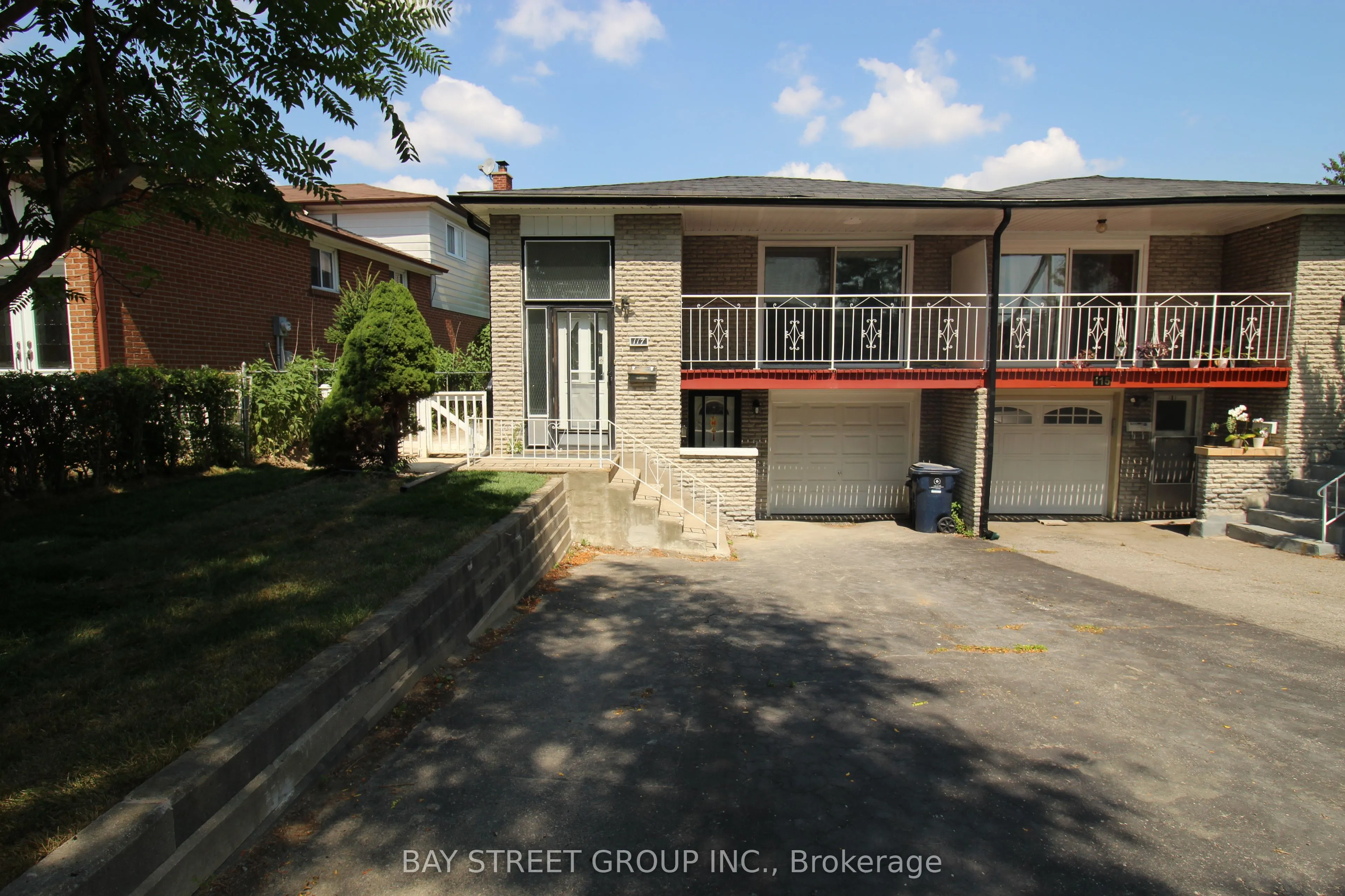 117 Pindar Crescent, #Lower unit