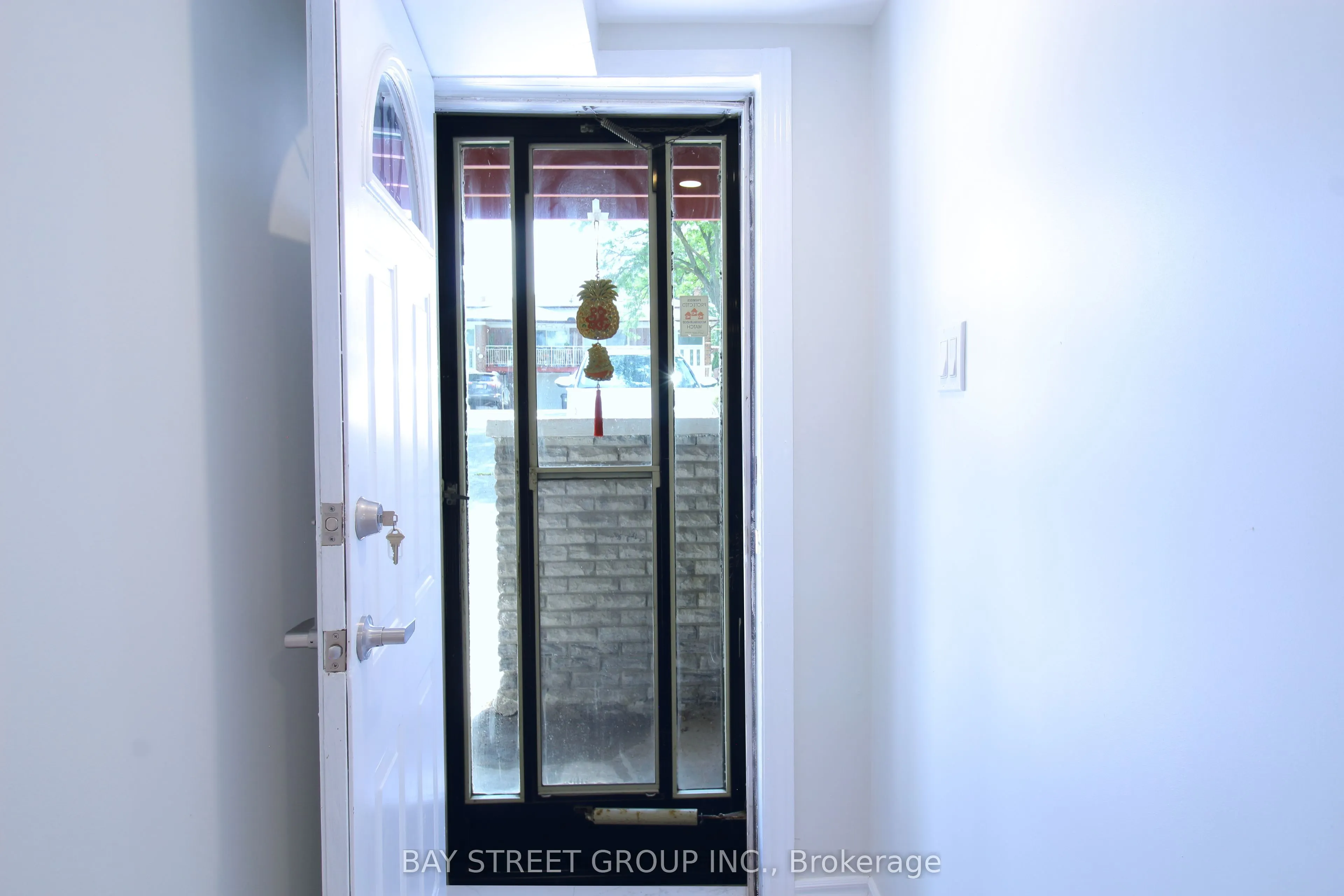 117 Pindar Crescent, #Lower unit