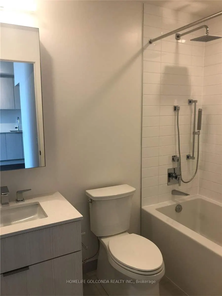 25 Richmond Street, #2504
