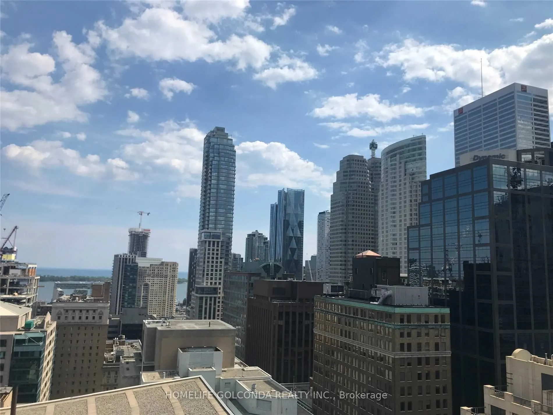 25 Richmond Street, #2504