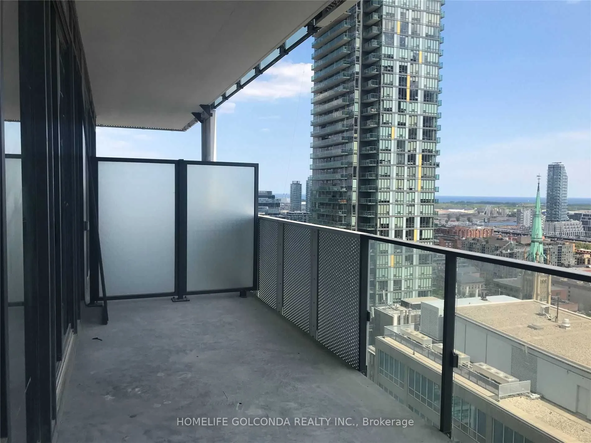 25 Richmond Street, #2504
