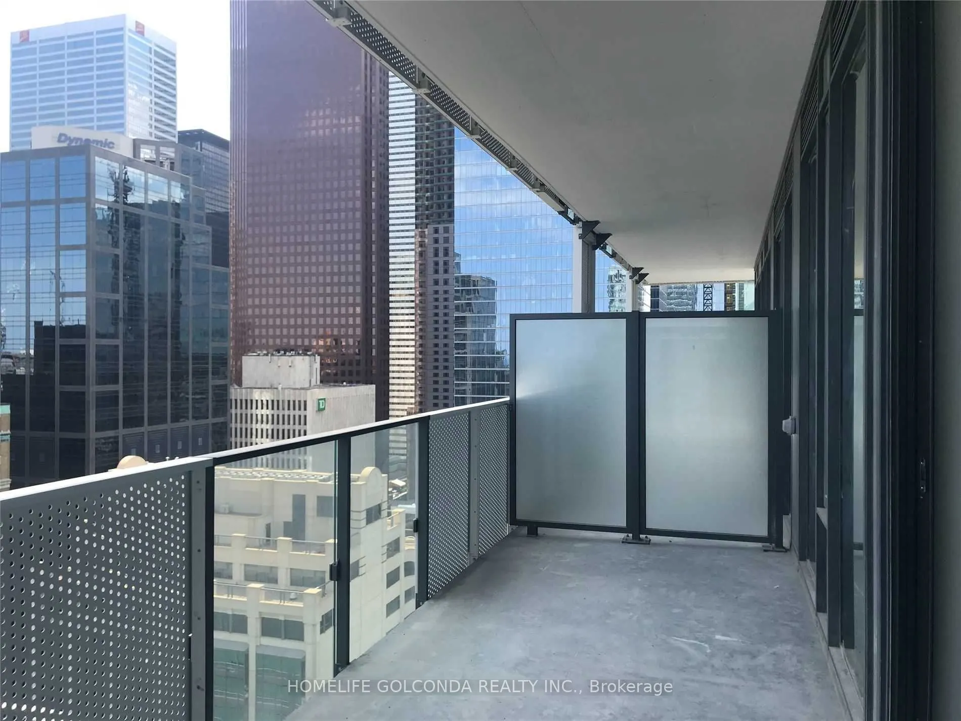 25 Richmond Street, #2504
