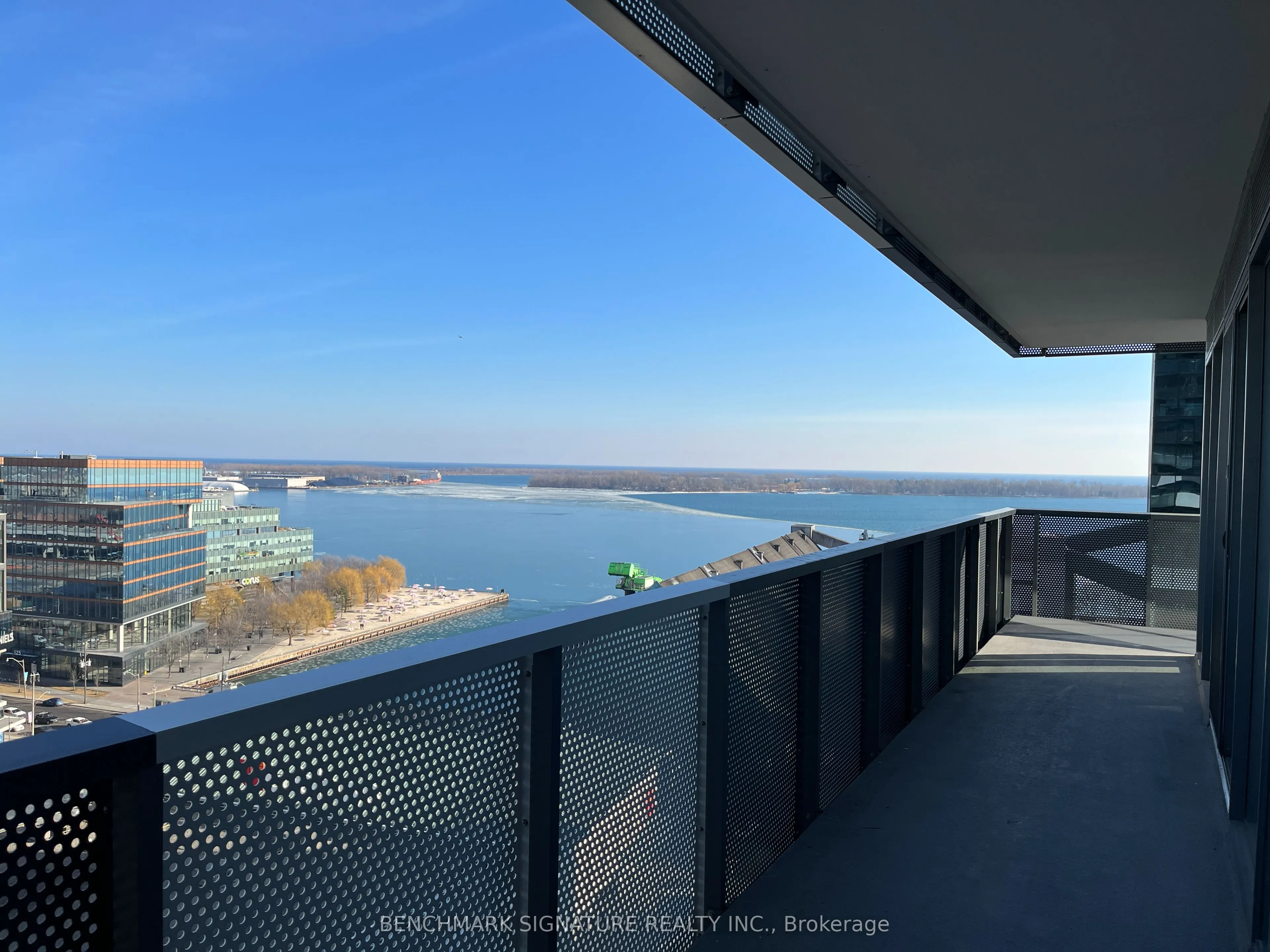 138 Downes Street, #1707