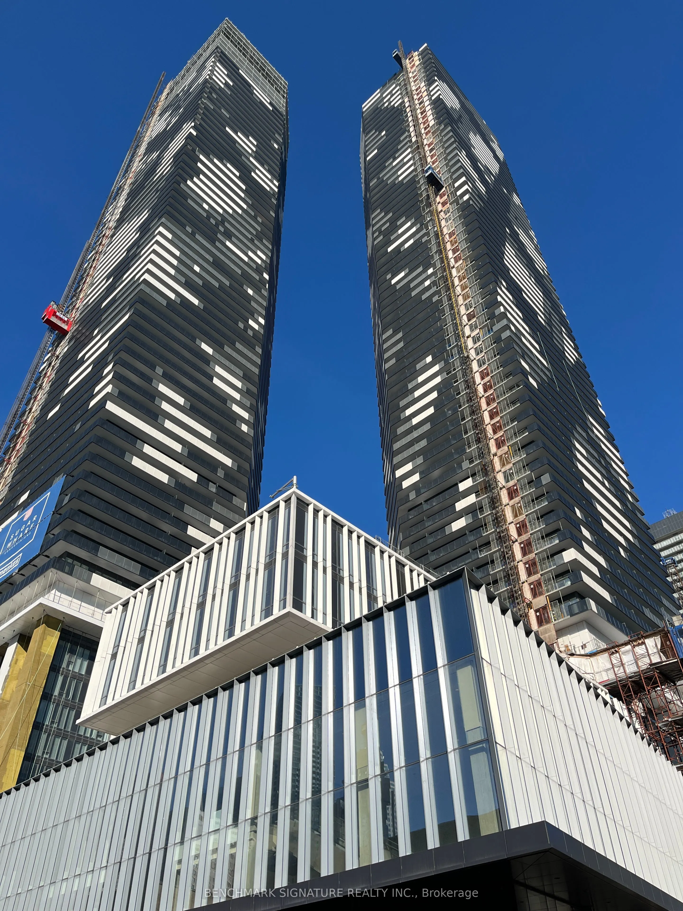 138 Downes Street, #1707