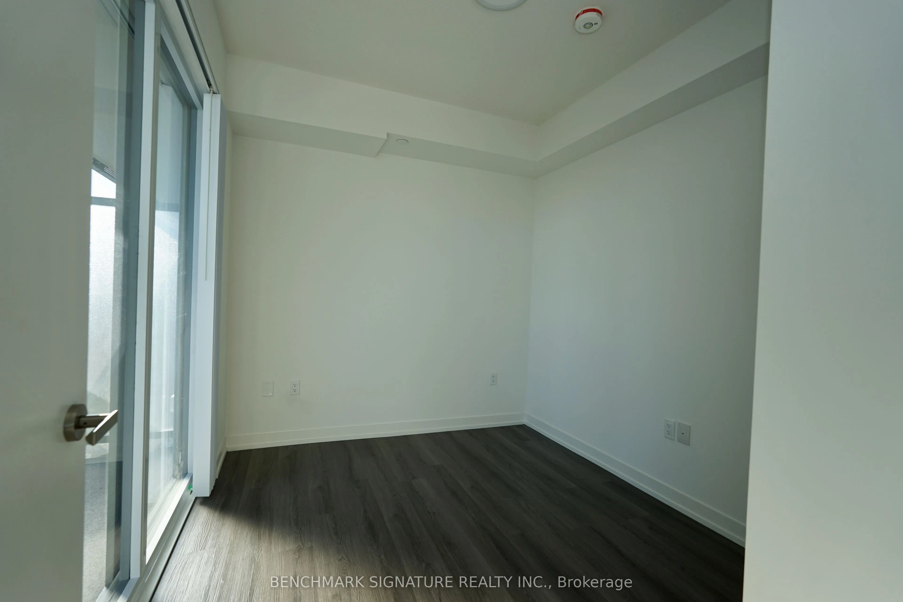 138 Downes Street, #1707