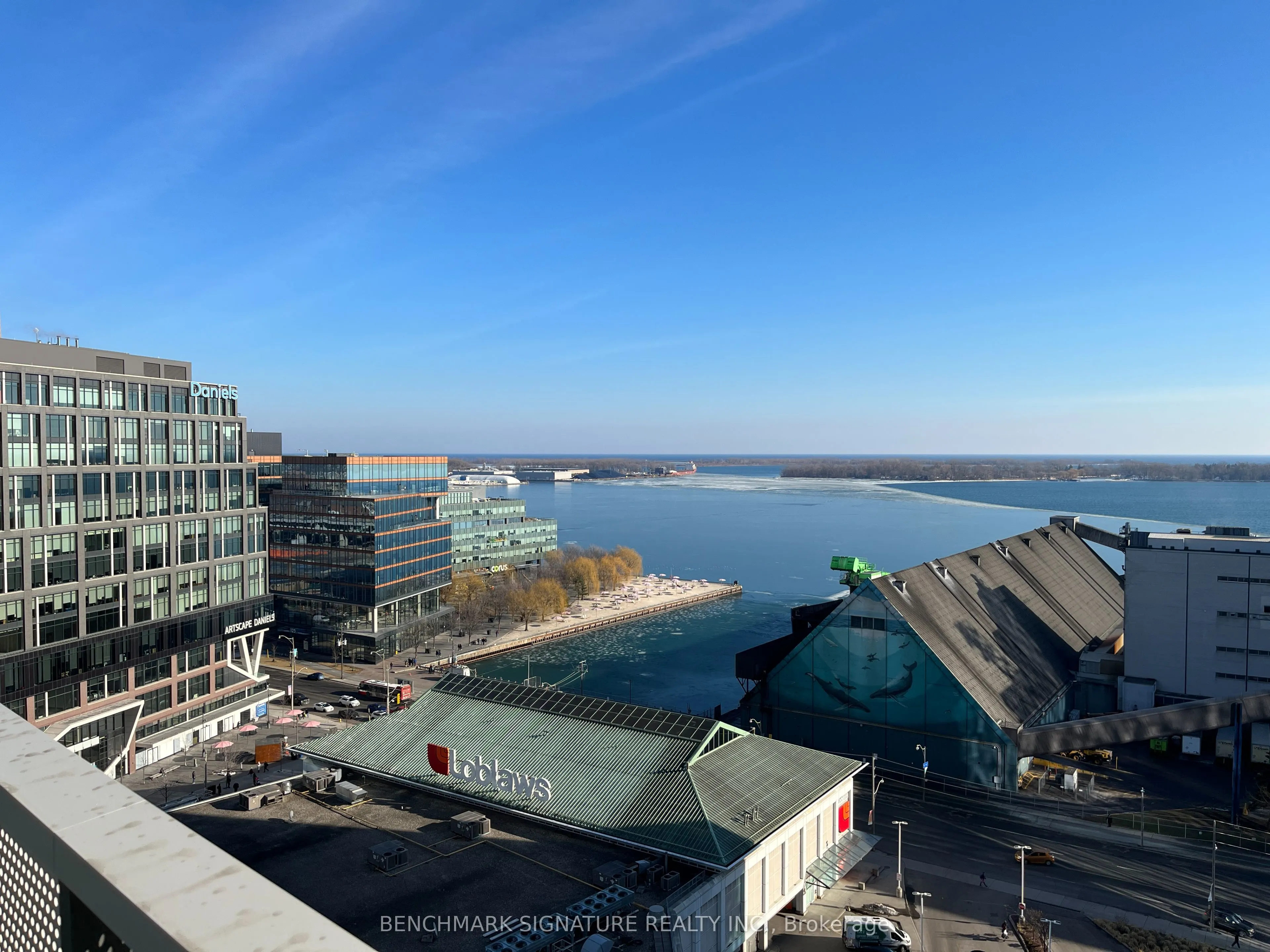 138 Downes Street, #1707