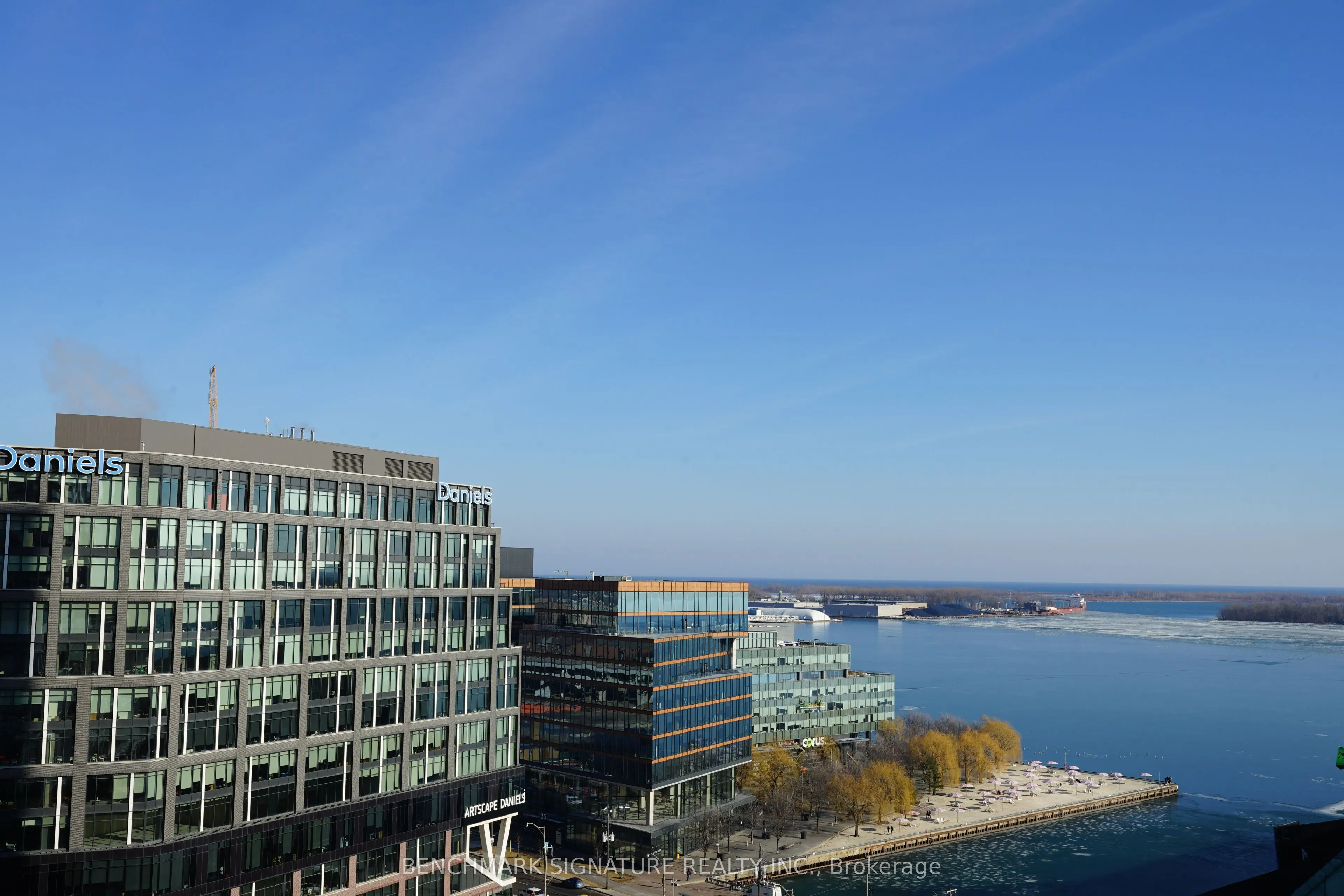 138 Downes Street, #1707